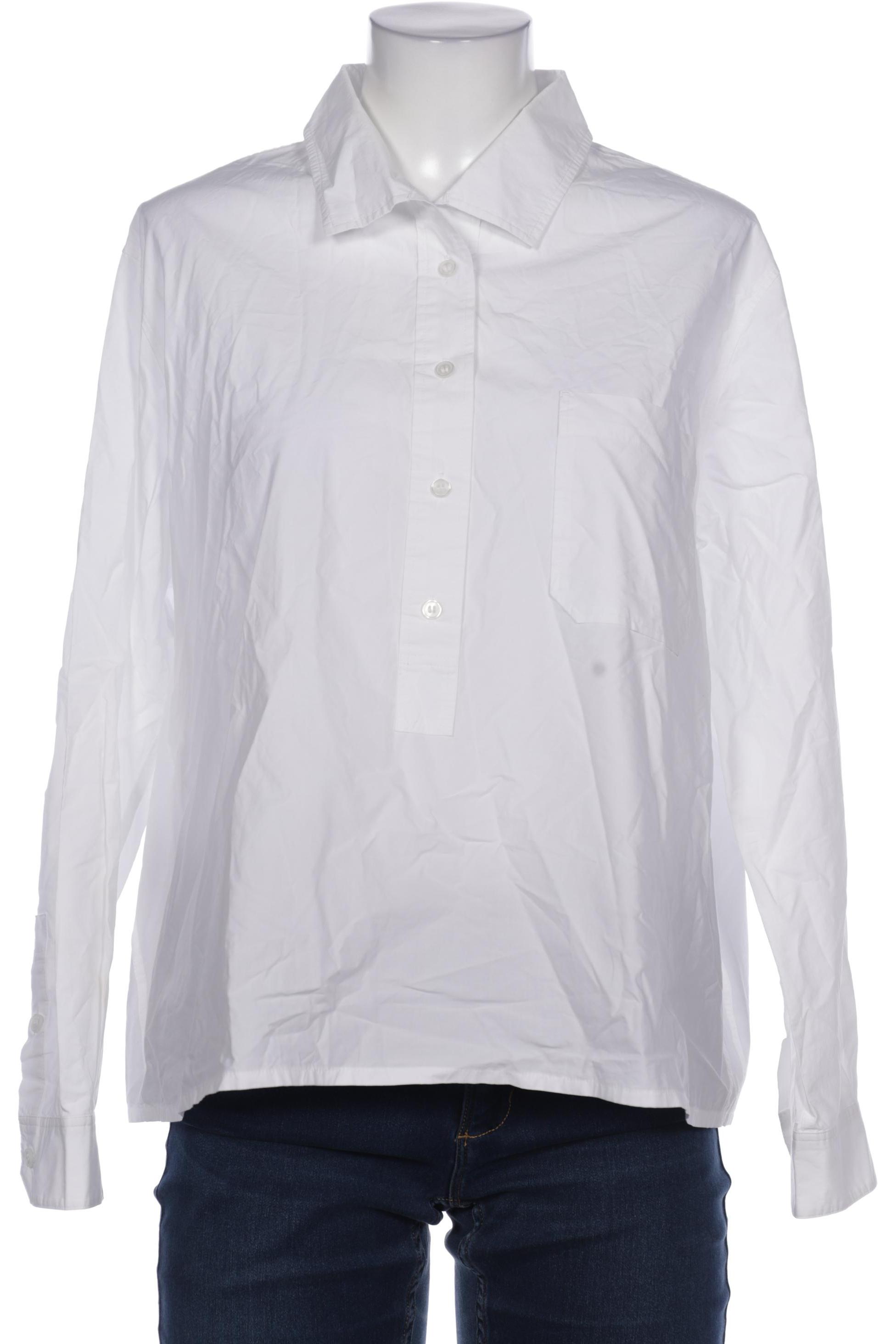 

Comptoir des Cotonniers Damen Bluse, weiß, Gr. 38