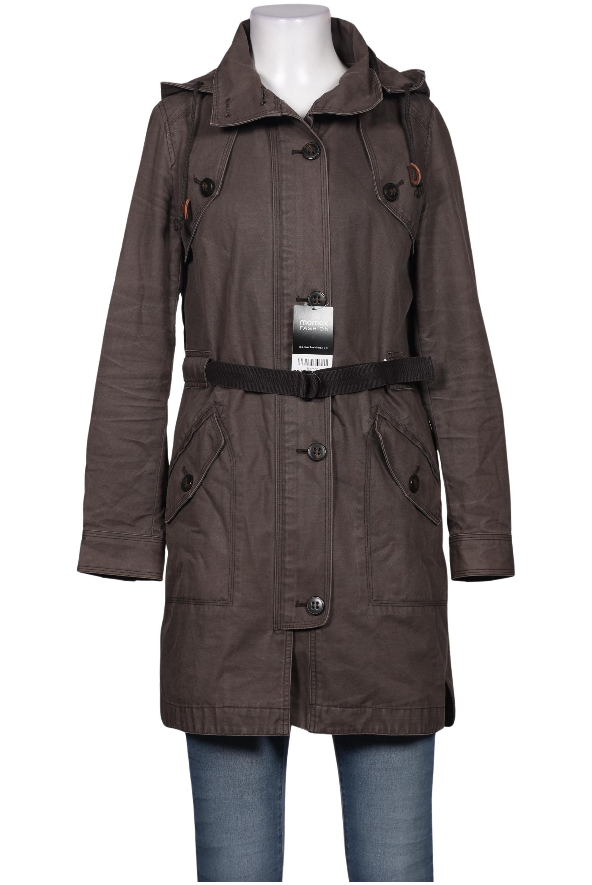 

Comptoir des Cotonniers Damen Mantel, braun, Gr. 38