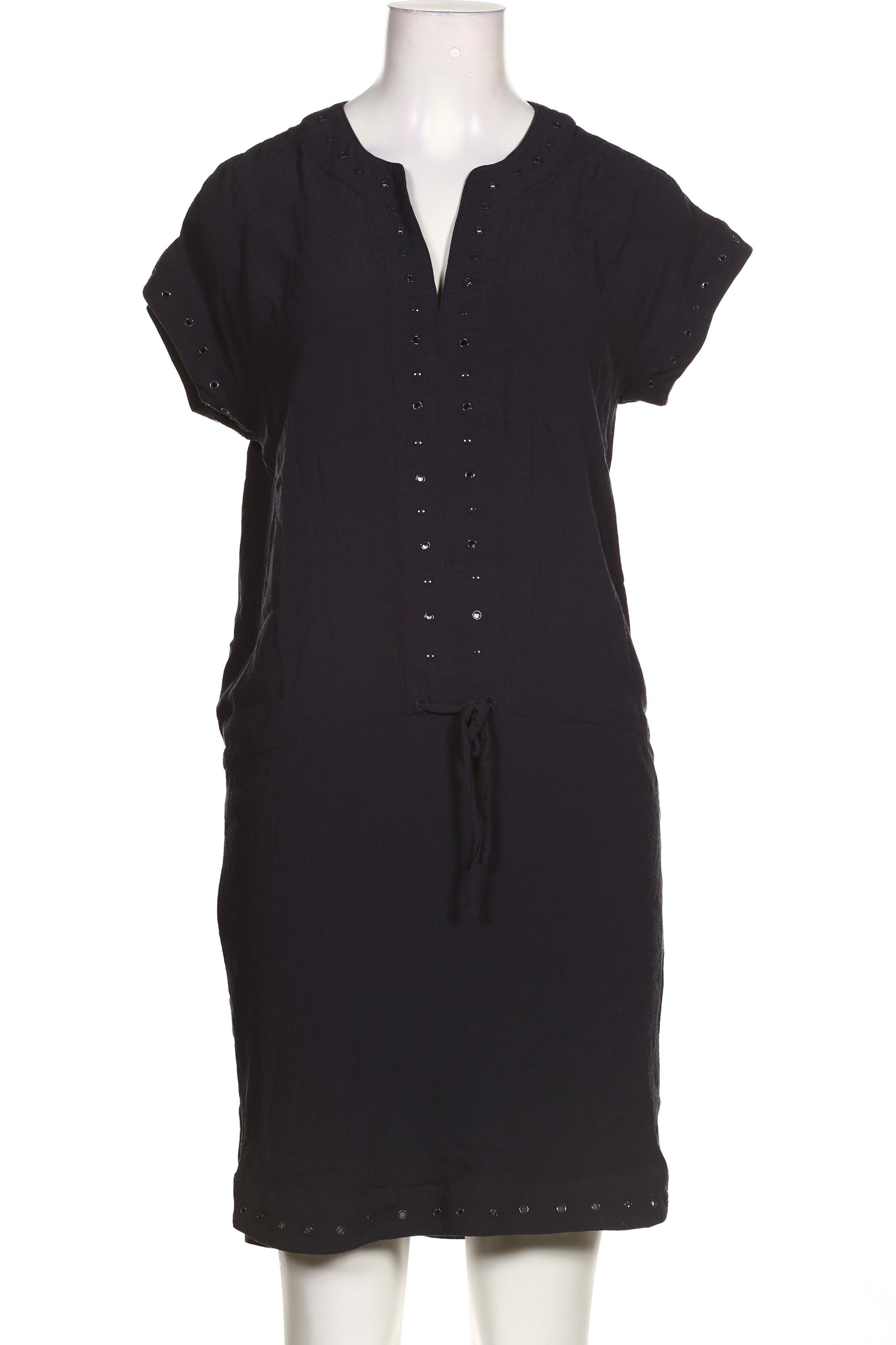 

Comptoir des Cotonniers Damen Kleid, marineblau, Gr. 36
