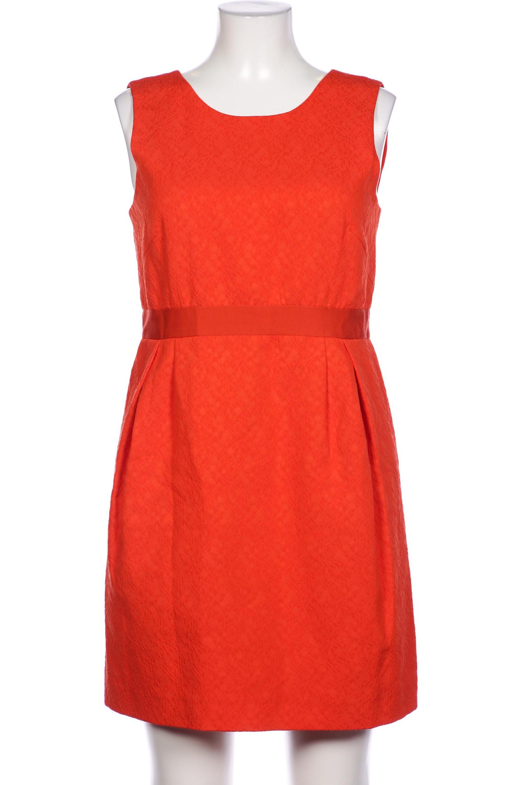 

Comptoir des Cotonniers Damen Kleid, orange, Gr. 44
