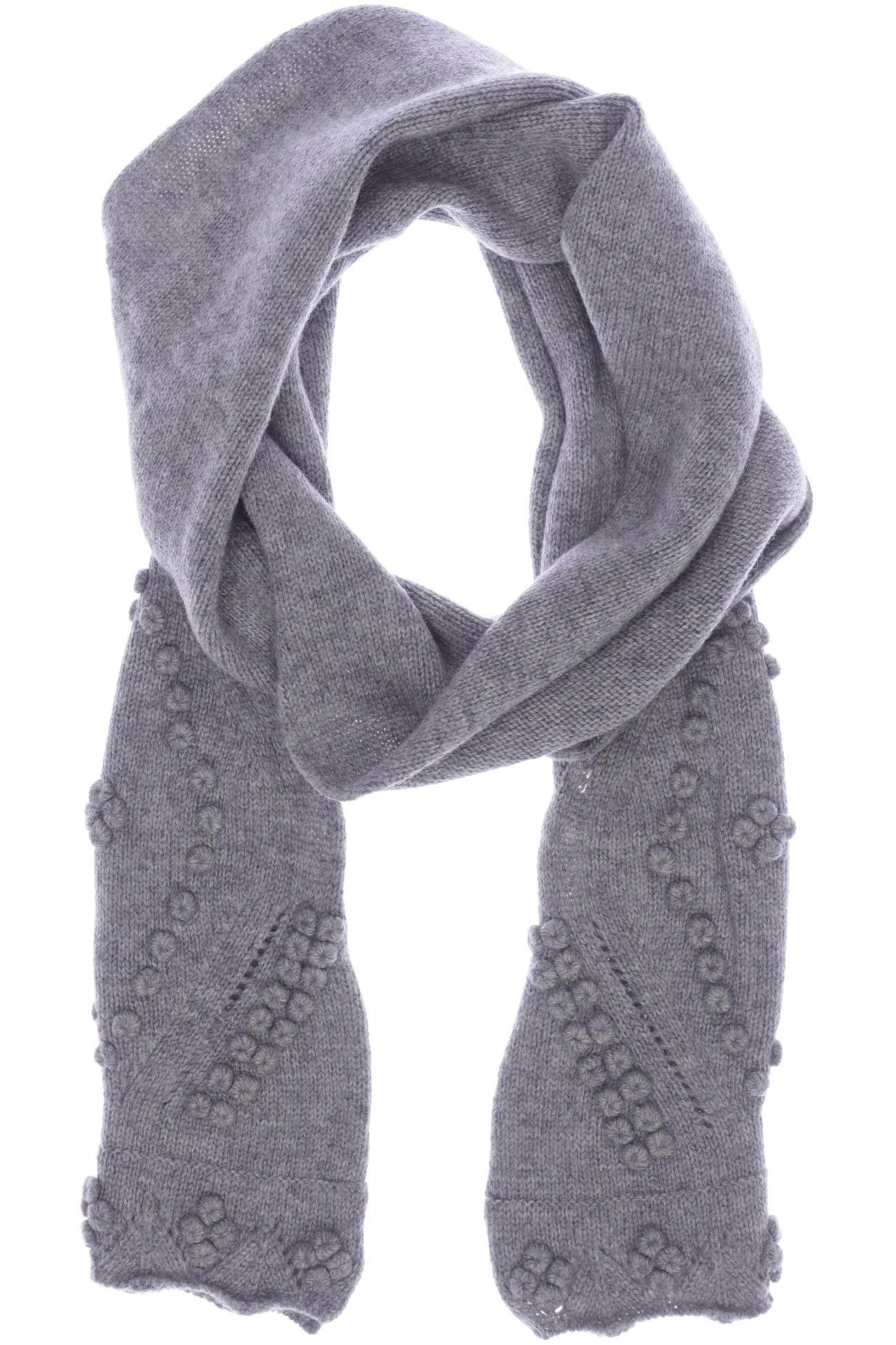 

Comptoir des Cotonniers Damen Schal, grau, Gr.