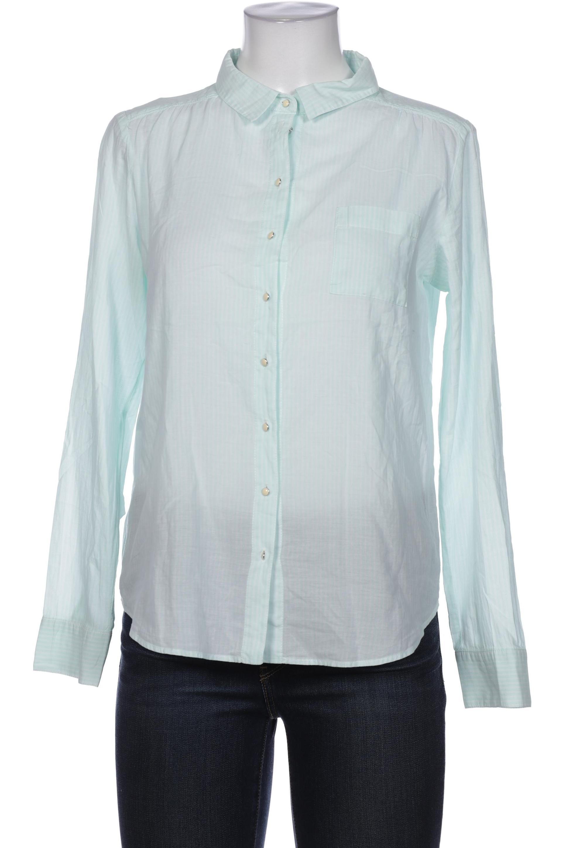 

Comptoir des Cotonniers Damen Bluse, hellgrün, Gr. 42