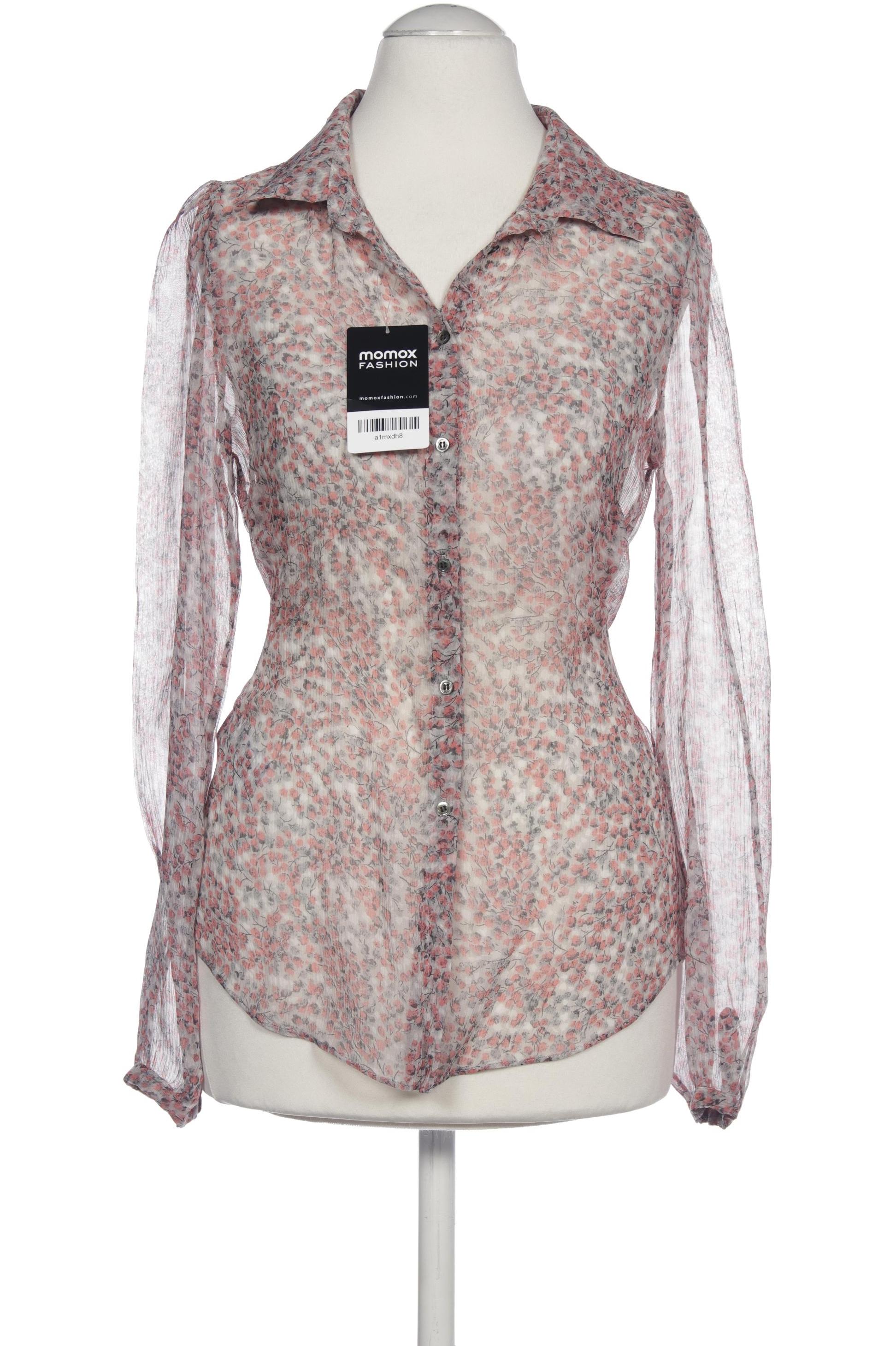 

Comptoir des Cotonniers Damen Bluse, grau, Gr. 34