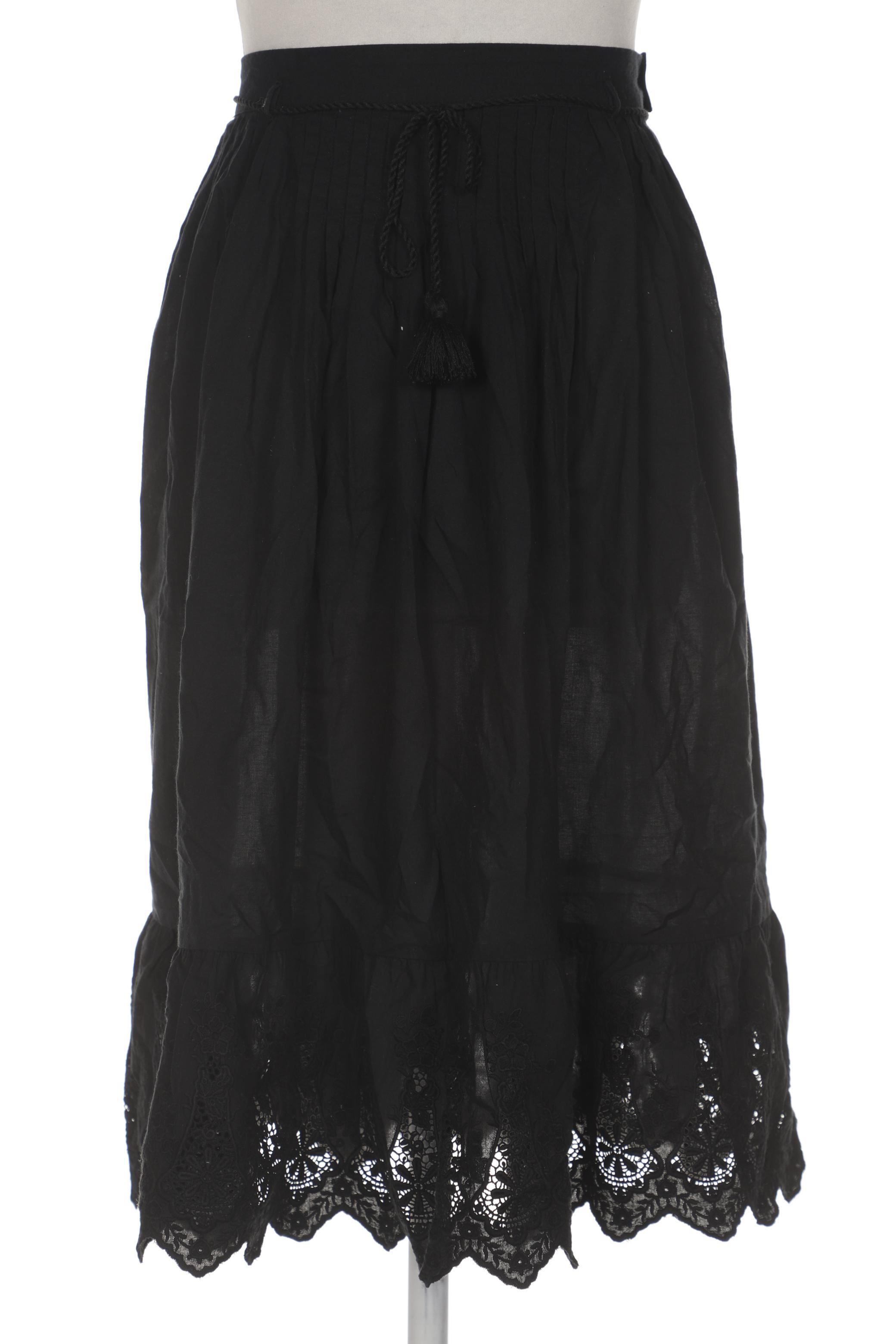 

Comptoir des Cotonniers Damen Rock, schwarz