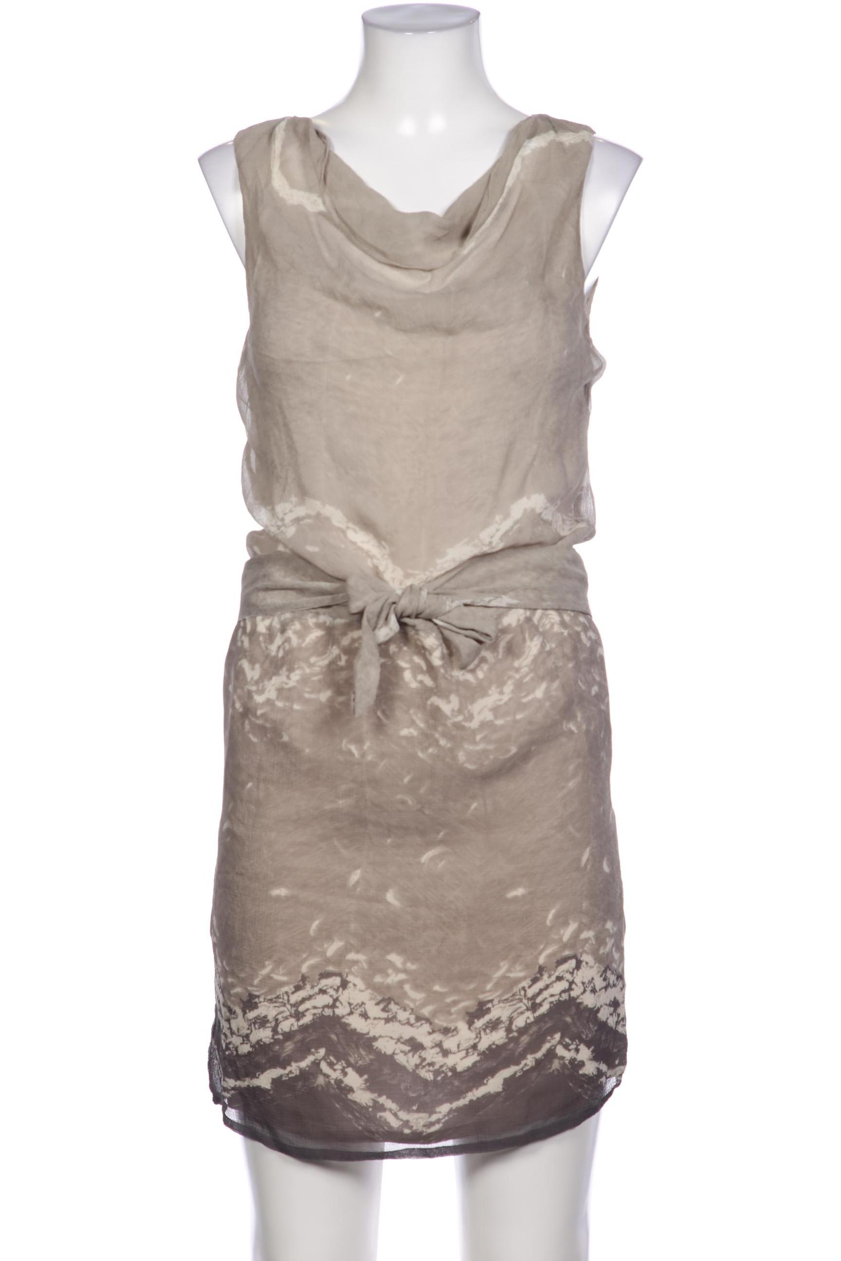 

Comptoir des Cotonniers Damen Kleid, grau, Gr. 36
