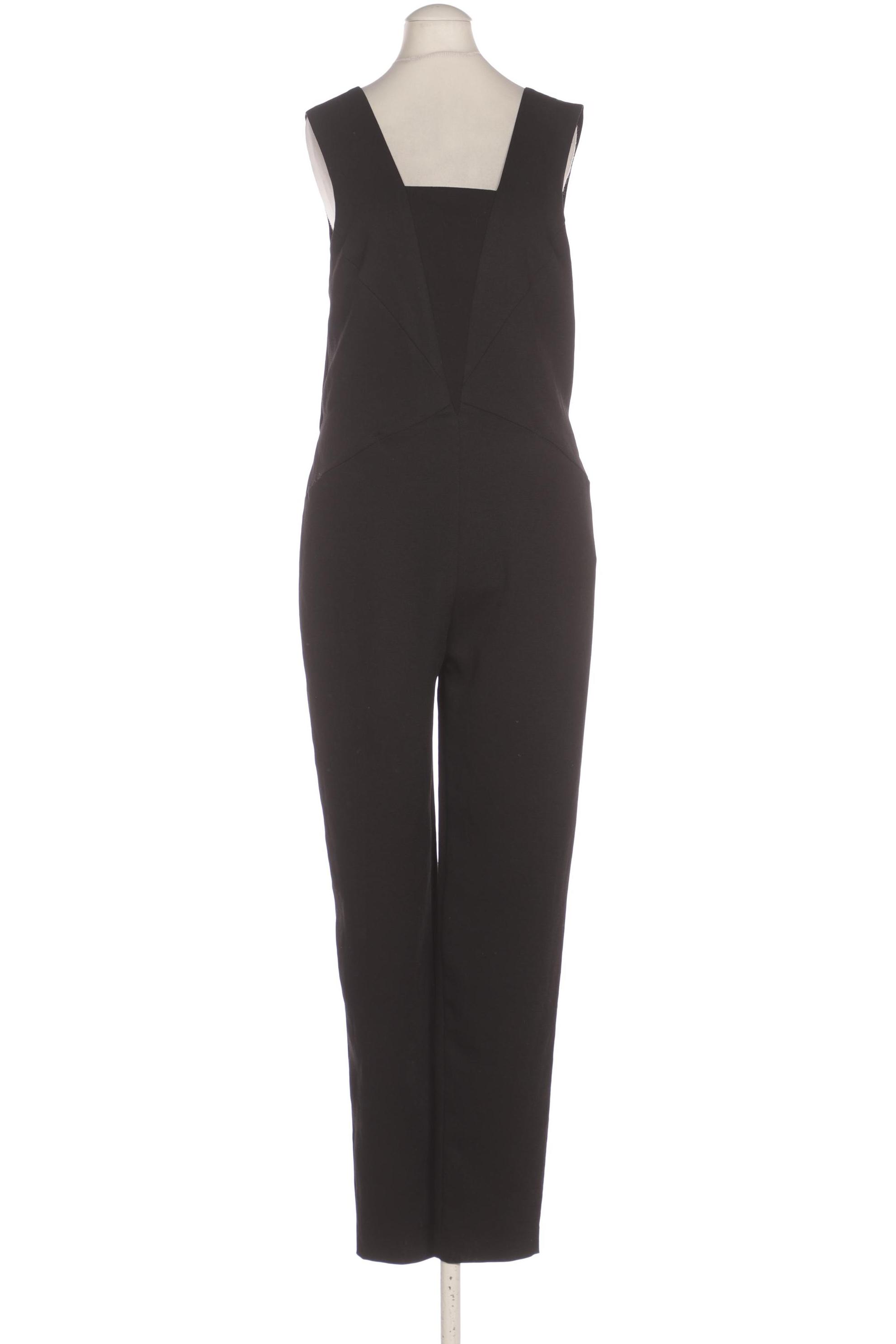 

Comptoir des Cotonniers Damen Jumpsuit/Overall, schwarz, Gr. 34