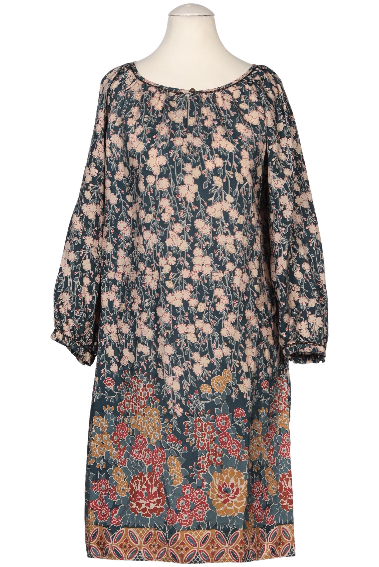 

Comptoir des Cotonniers Damen Kleid, mehrfarbig, Gr. 36