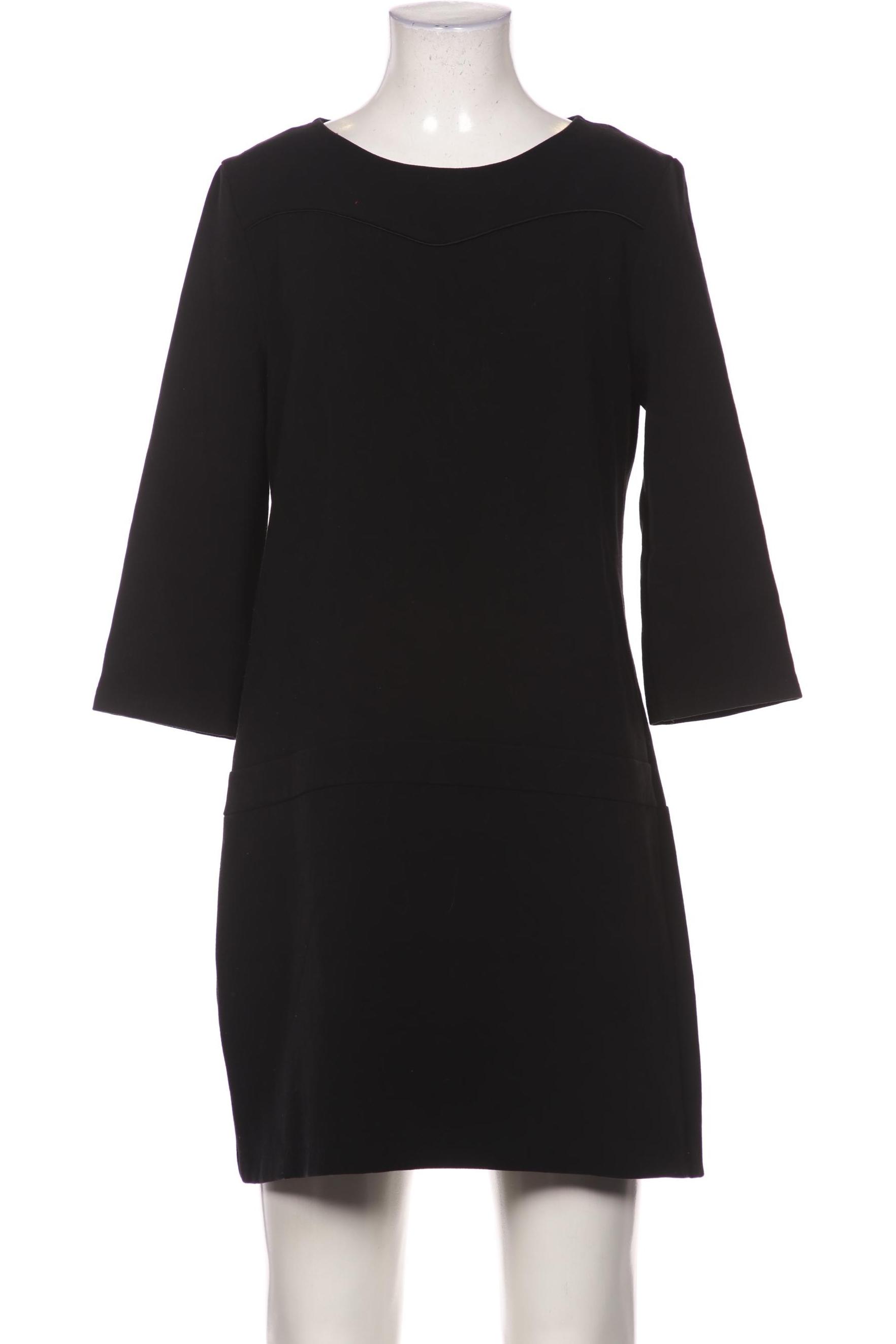 

Comptoir des Cotonniers Damen Kleid, schwarz, Gr. 40