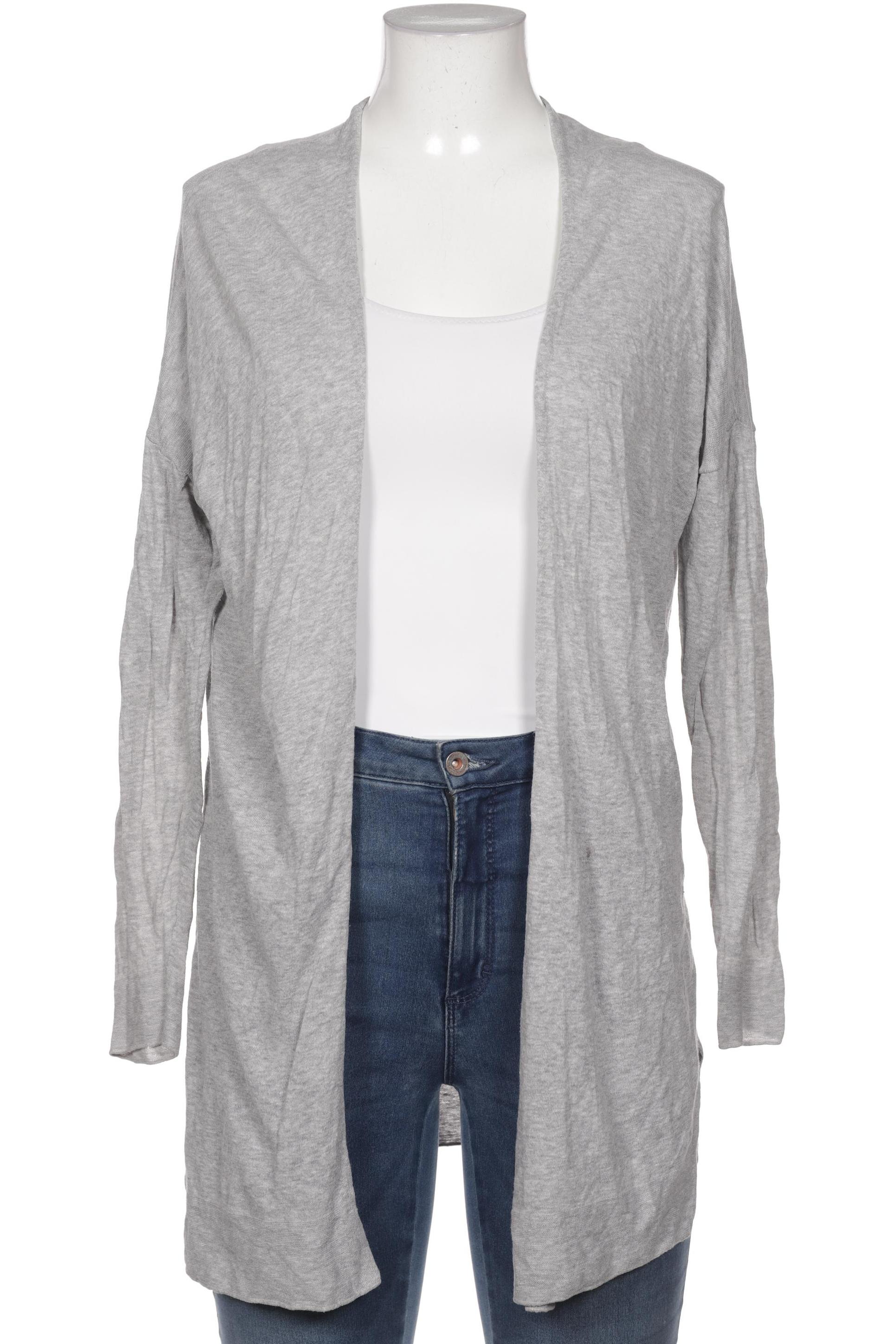 

Comptoir des Cotonniers Damen Strickjacke, grau, Gr. 42