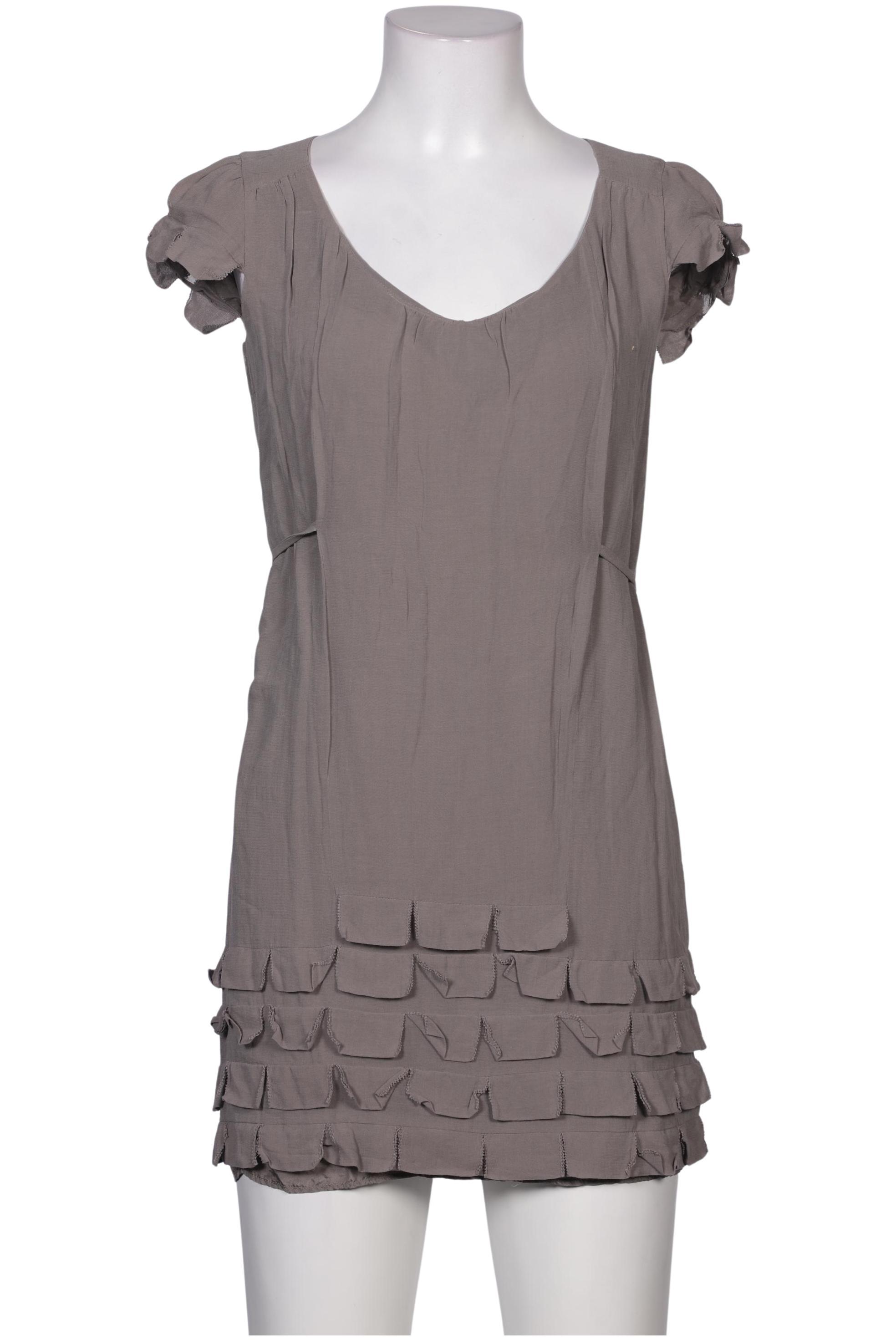 

Comptoir des Cotonniers Damen Kleid, braun, Gr. 34