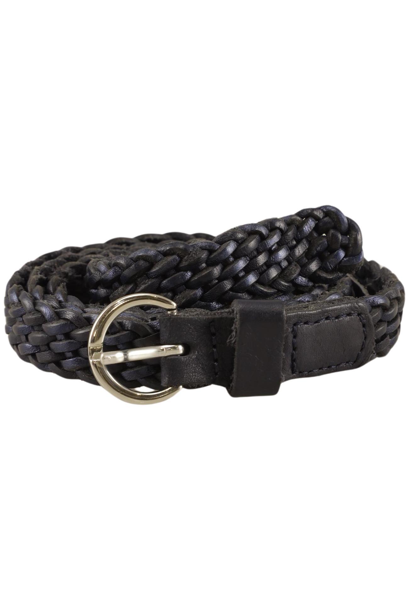 

Comptoir des Cotonniers Damen Gürtel, schwarz, Gr. 95