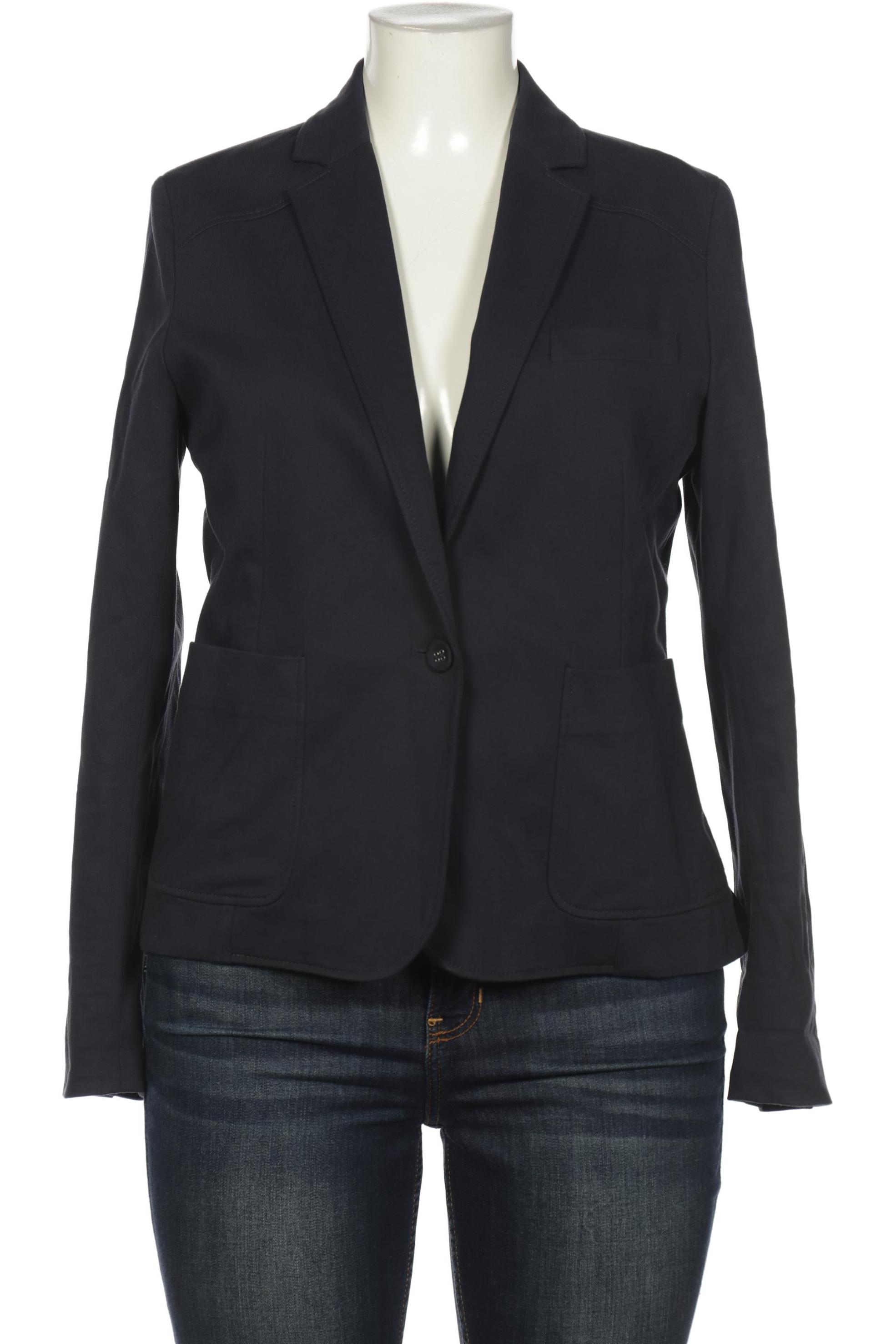 

Comptoir des Cotonniers Damen Blazer, marineblau, Gr. 44