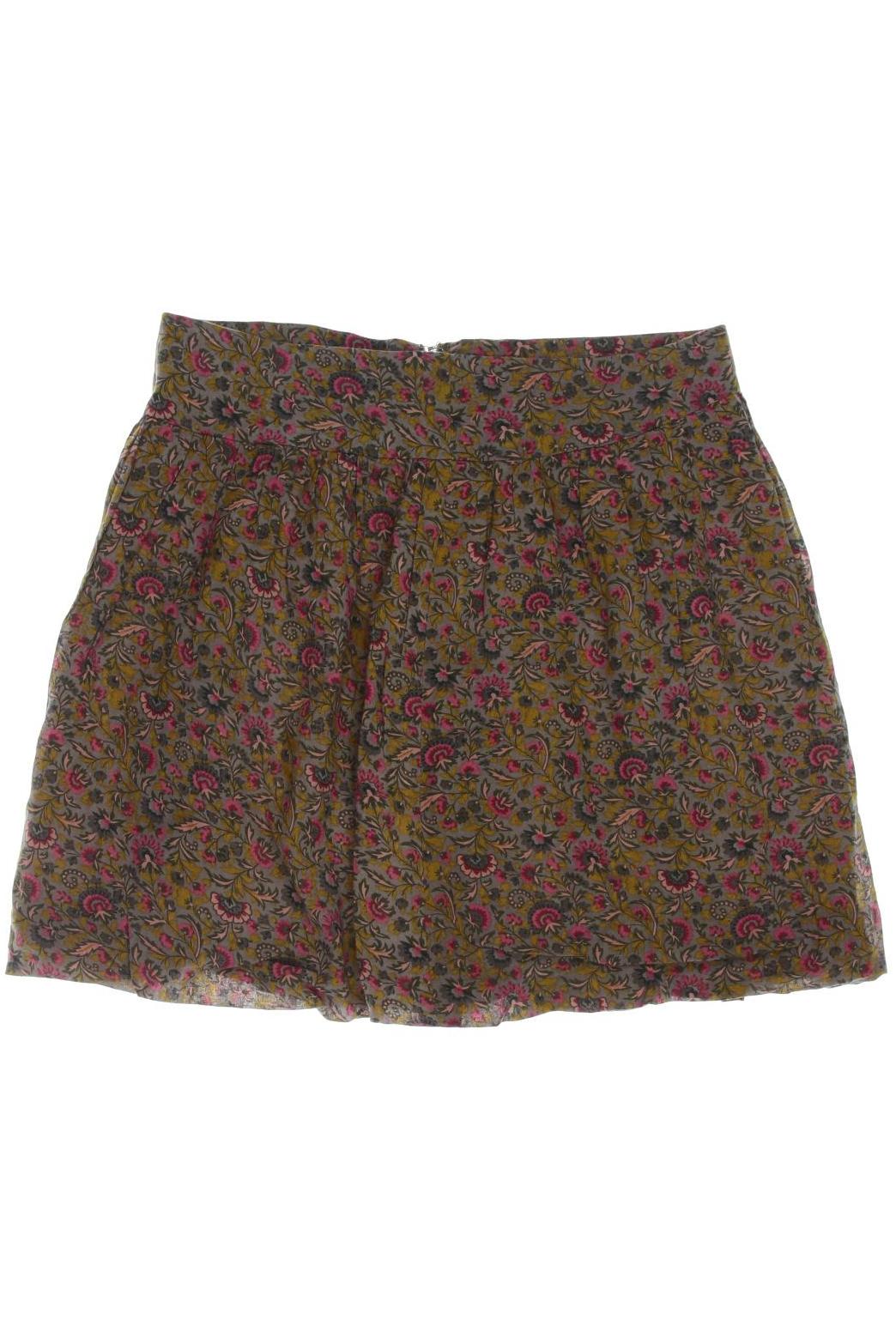 

Comptoir des Cotonniers Damen Rock, grau, Gr. 152