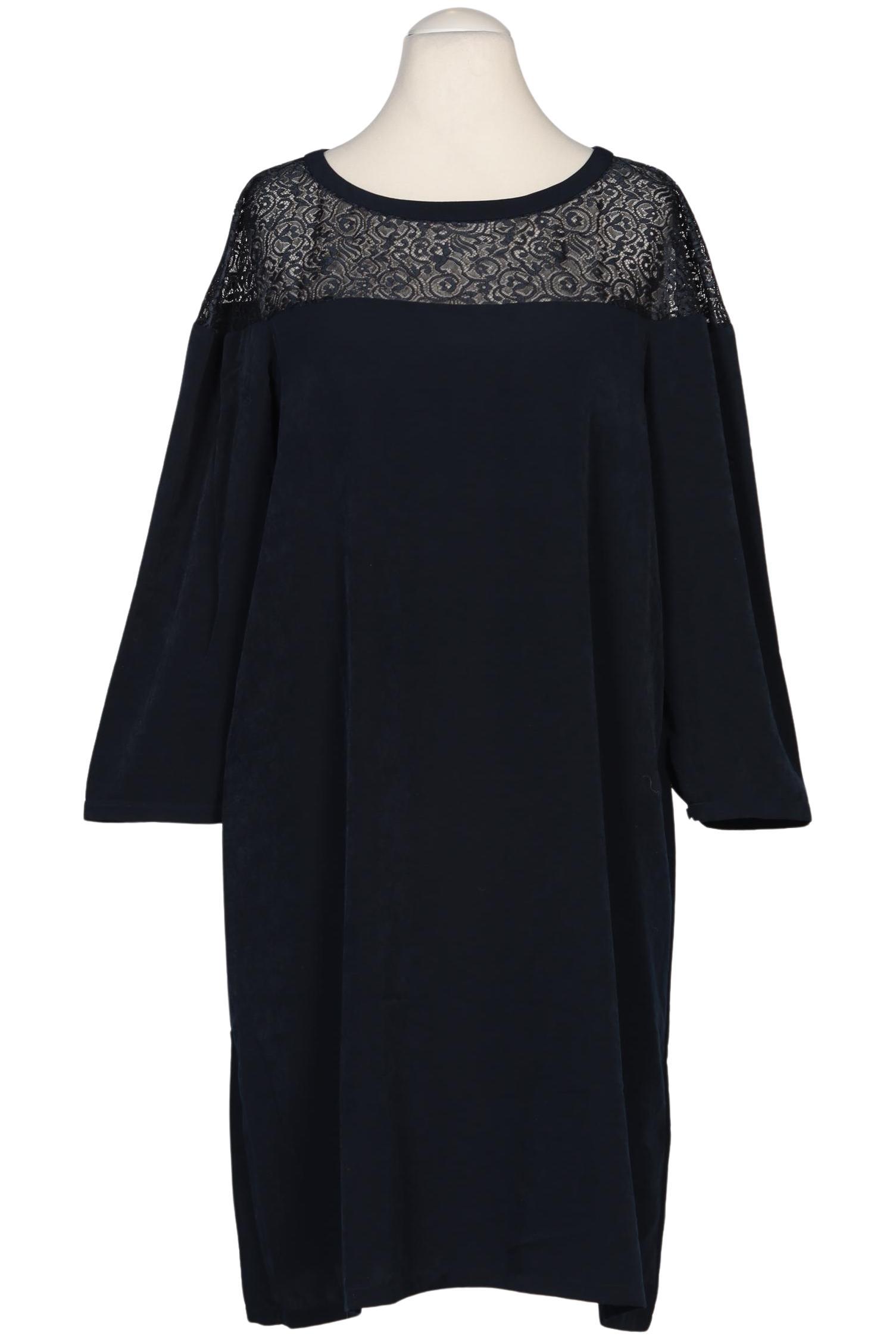 

Comptoir des Cotonniers Damen Kleid, marineblau, Gr. 42