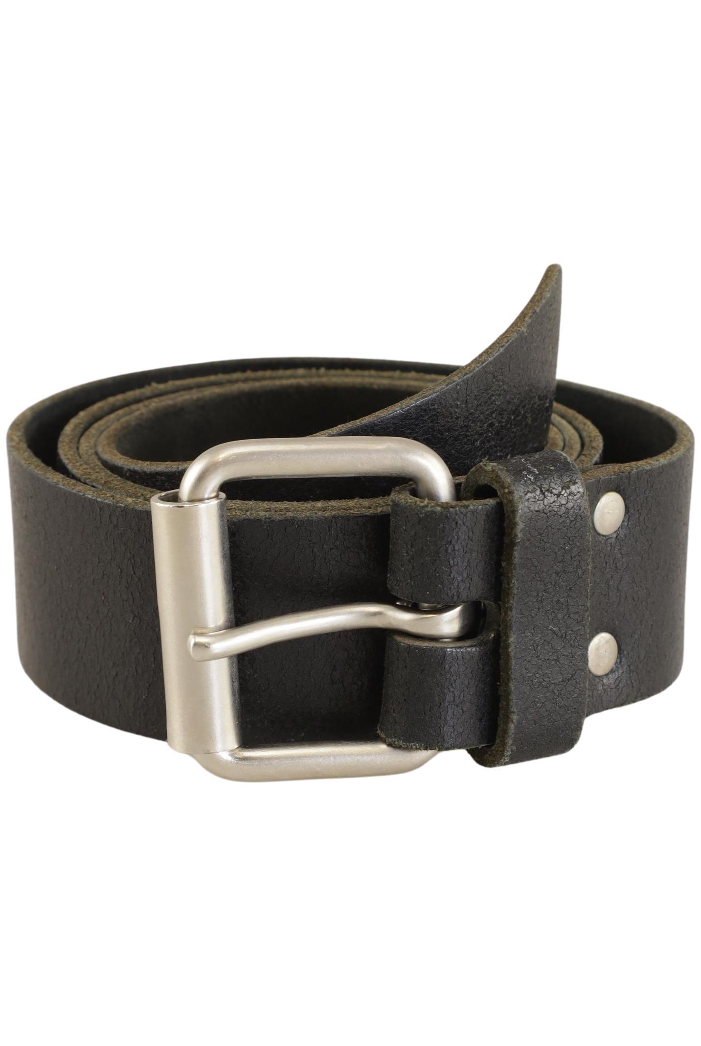 

Comptoir des Cotonniers Damen Gürtel, schwarz, Gr. 90