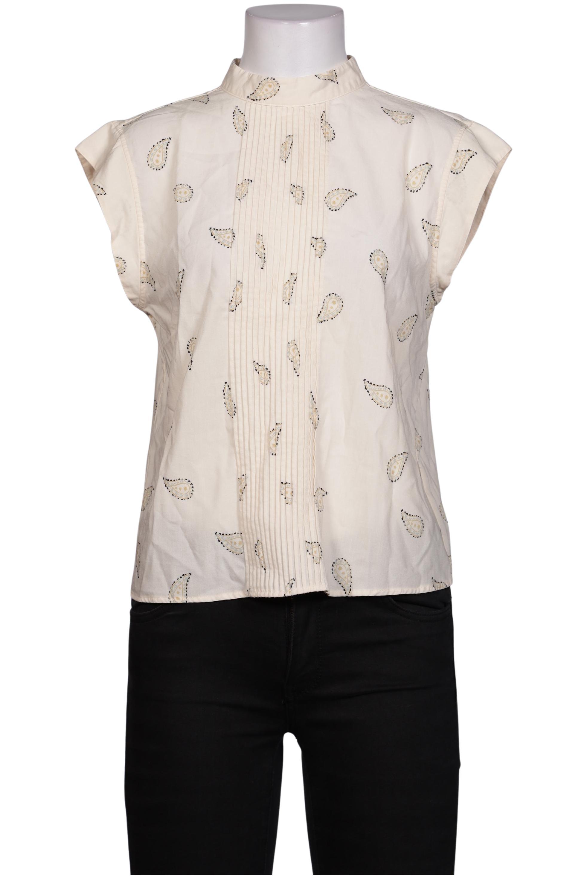 

Comptoir des Cotonniers Damen Bluse, cremeweiß, Gr. 36