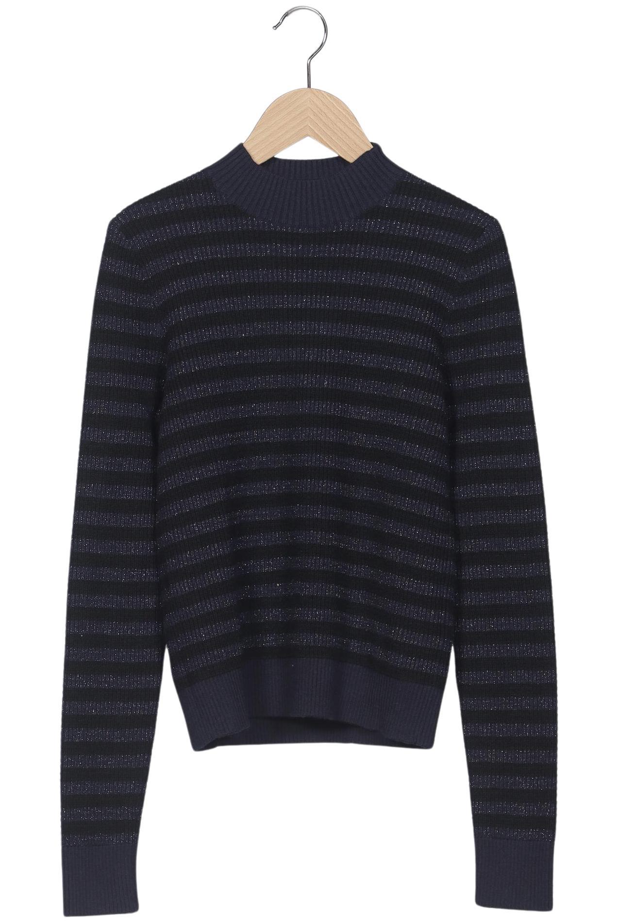 

Comptoir des Cotonniers Damen Pullover, marineblau, Gr. 36