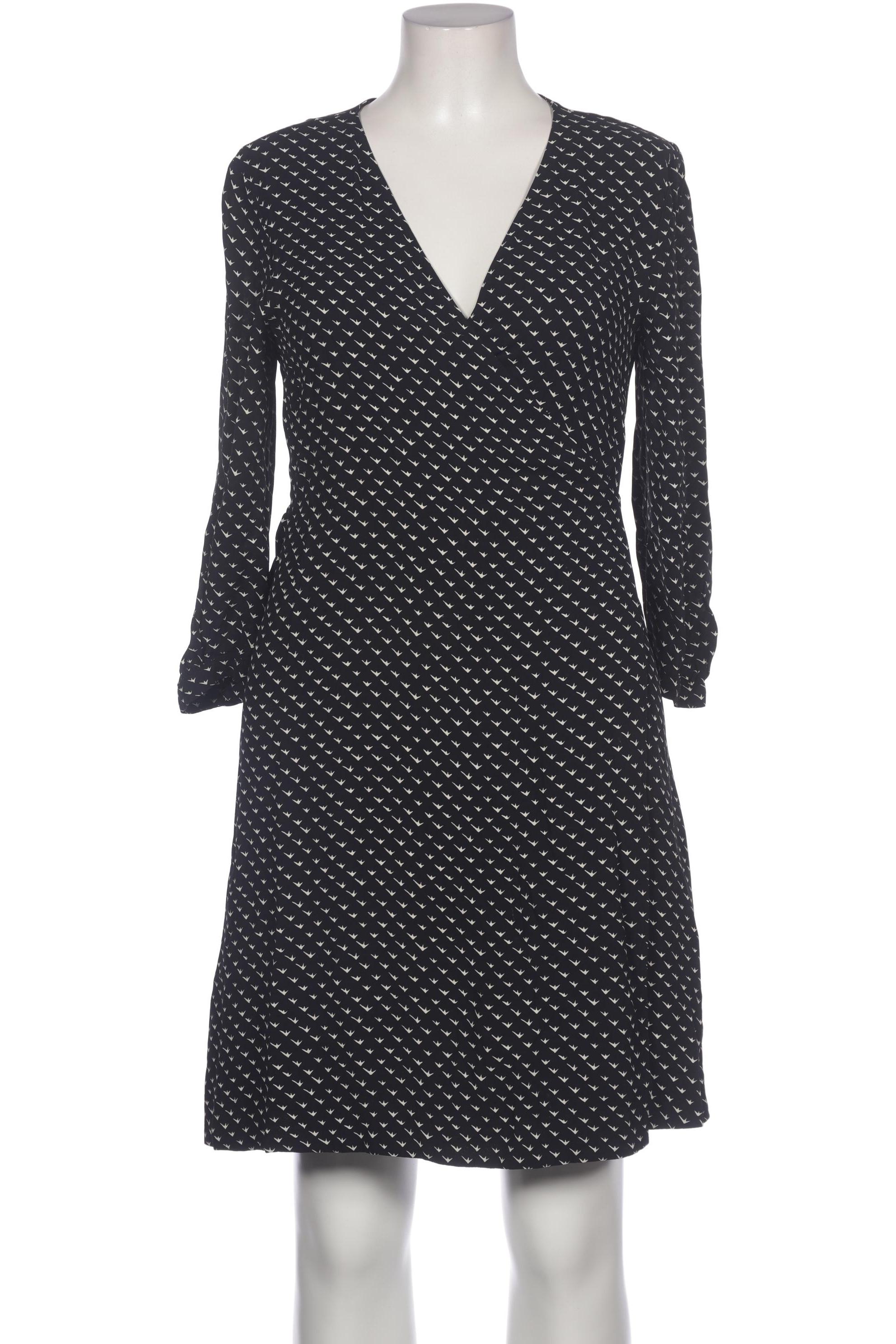 

Comptoir des Cotonniers Damen Kleid, schwarz, Gr. 44