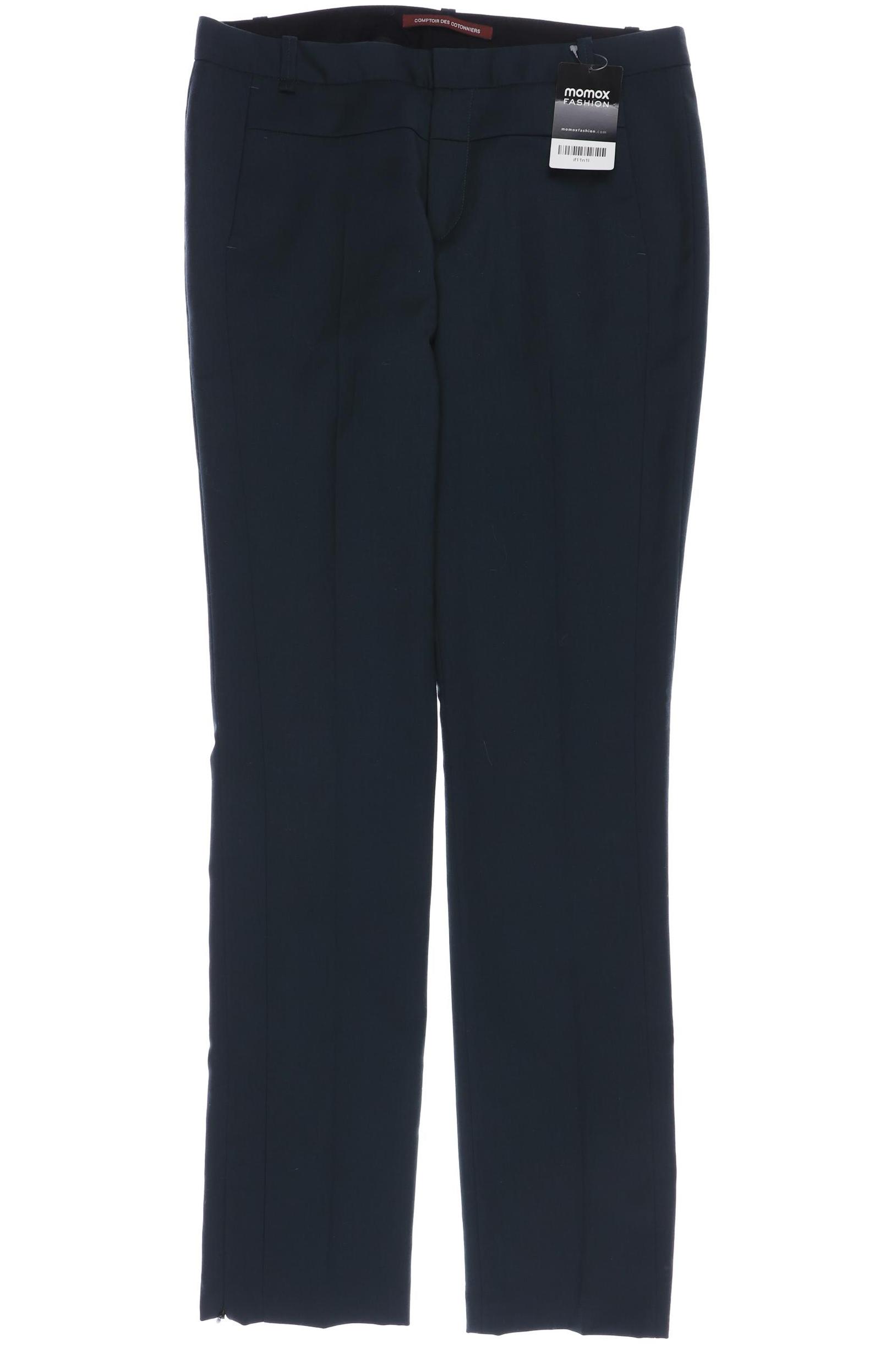 

Comptoir des Cotonniers Damen Stoffhose, grün