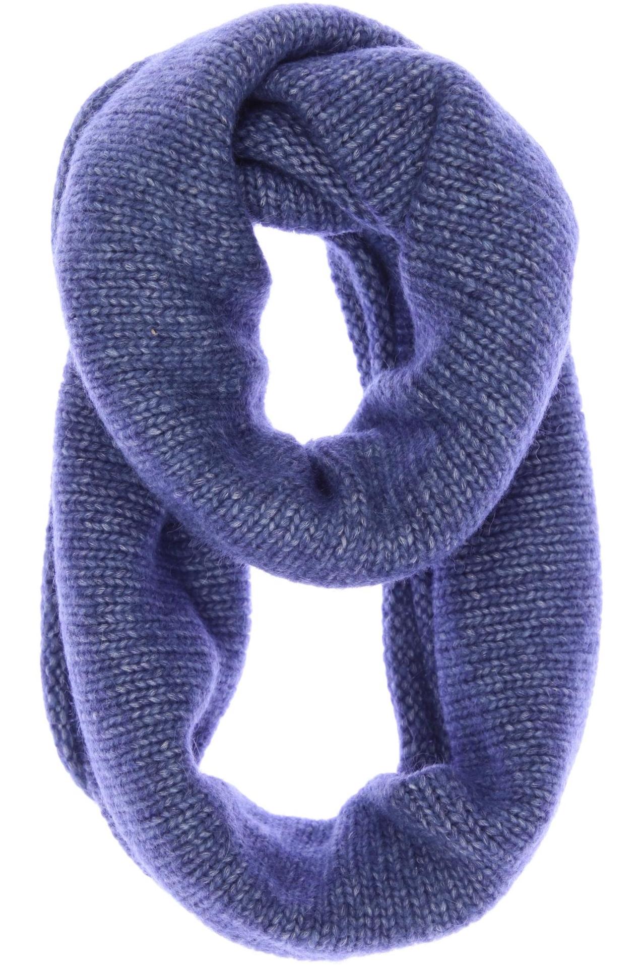 

Comptoir des Cotonniers Damen Schal, blau, Gr.