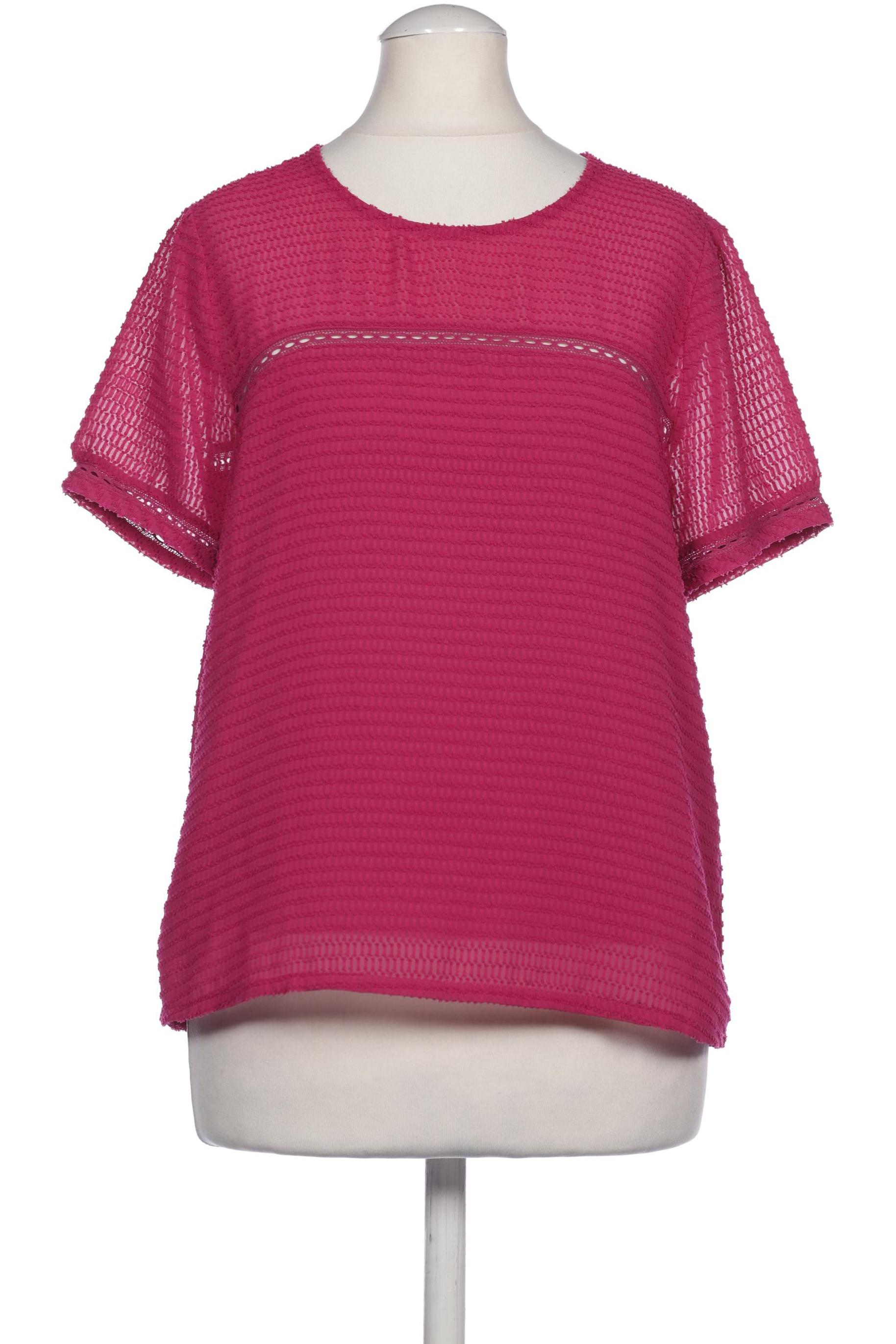 

Comptoir des Cotonniers Damen Bluse, pink