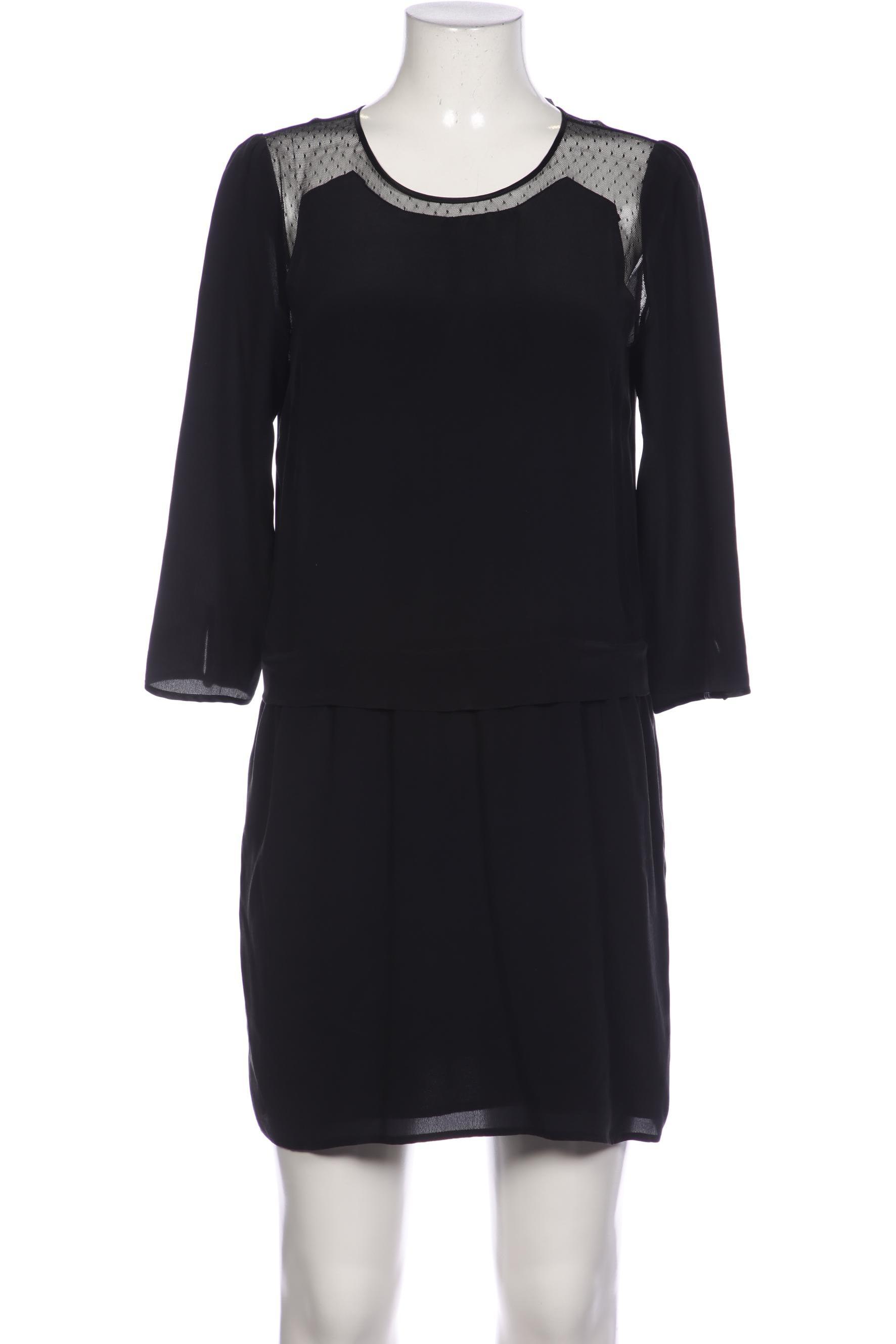 

Comptoir des Cotonniers Damen Kleid, schwarz, Gr. 38