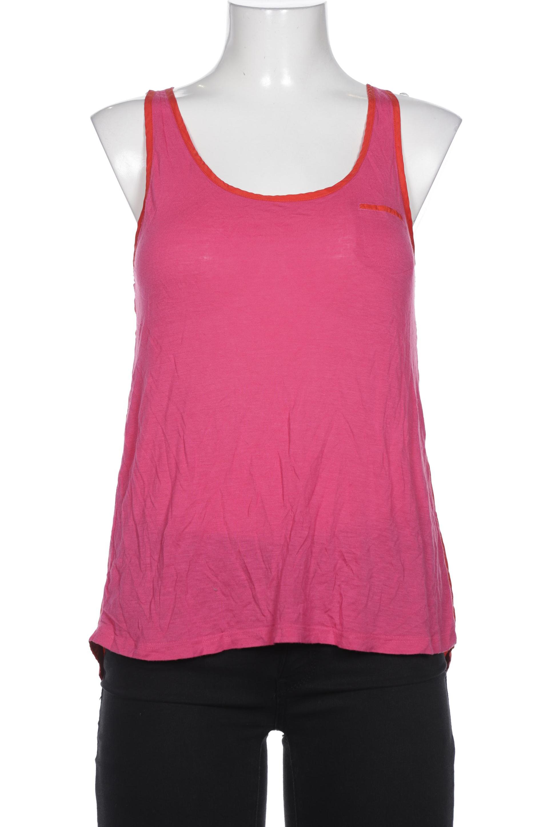 

Comptoir des Cotonniers Damen Top, pink
