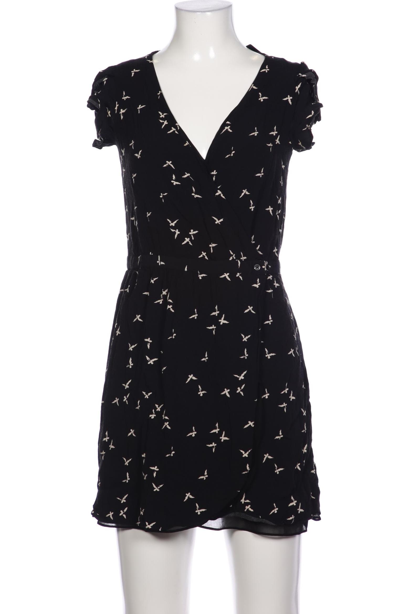 

Comptoir des Cotonniers Damen Kleid, schwarz, Gr. 36