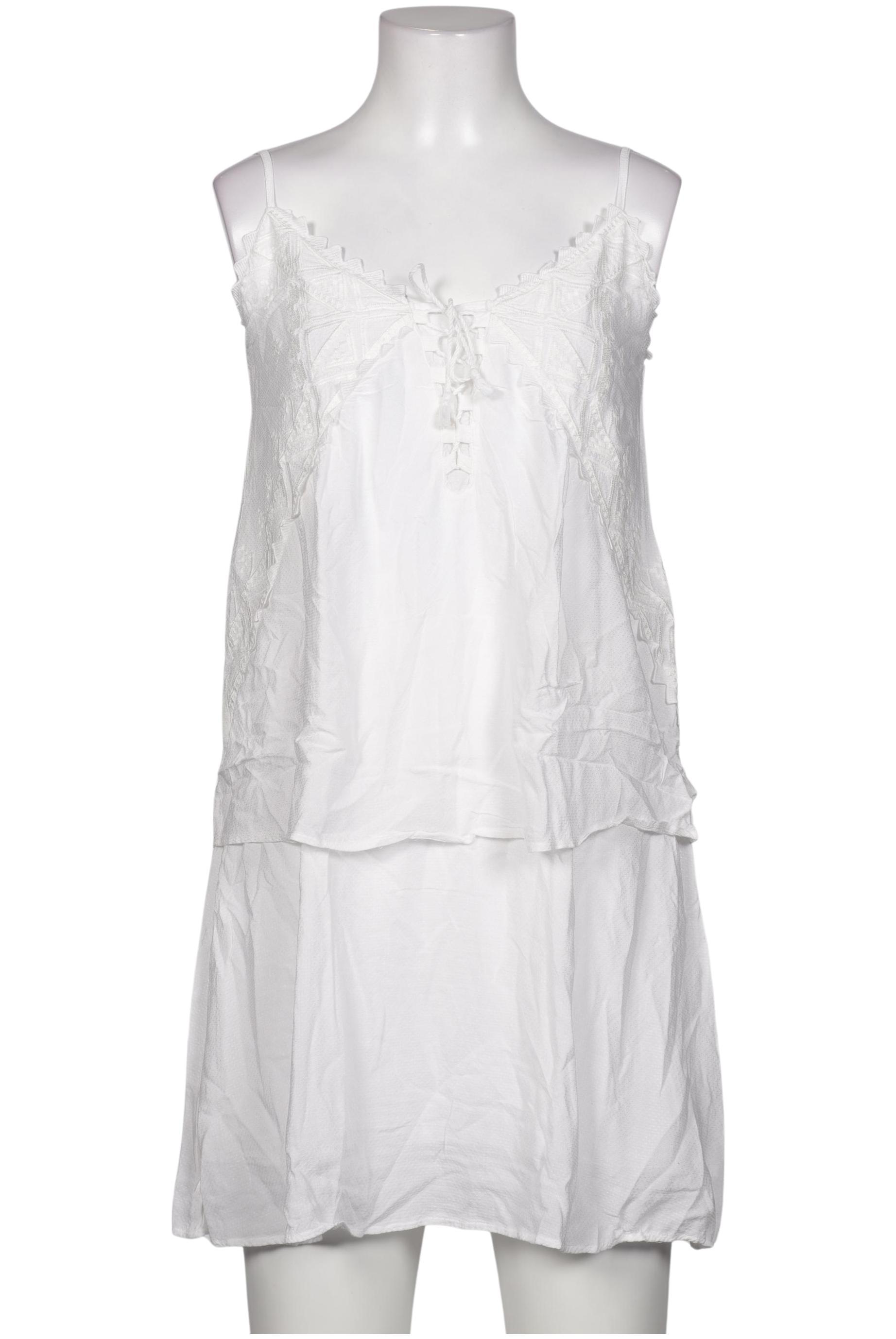 

Comptoir des Cotonniers Damen Kleid, weiß, Gr. 34