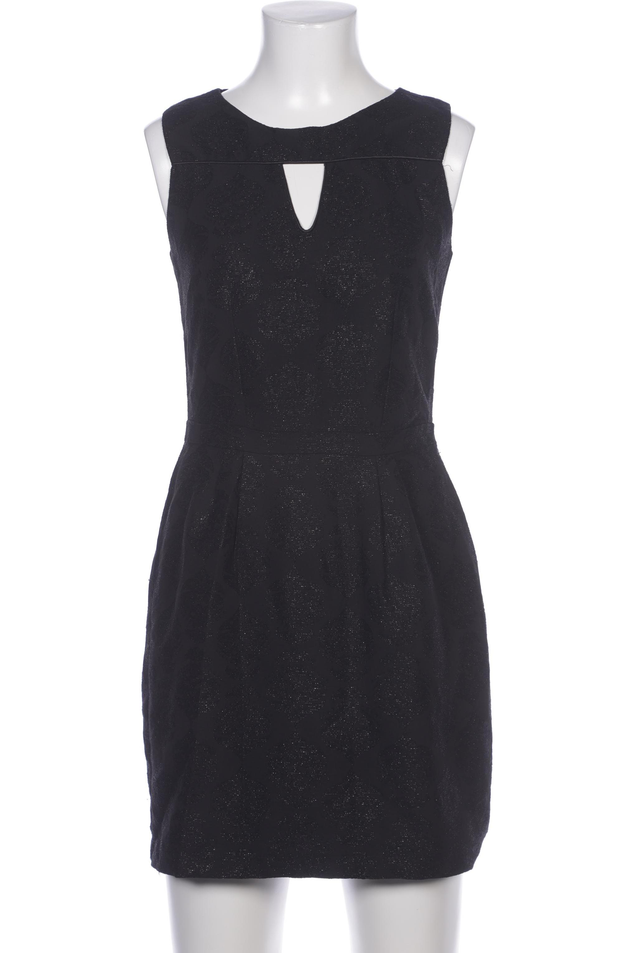

Comptoir des Cotonniers Damen Kleid, schwarz, Gr. 36
