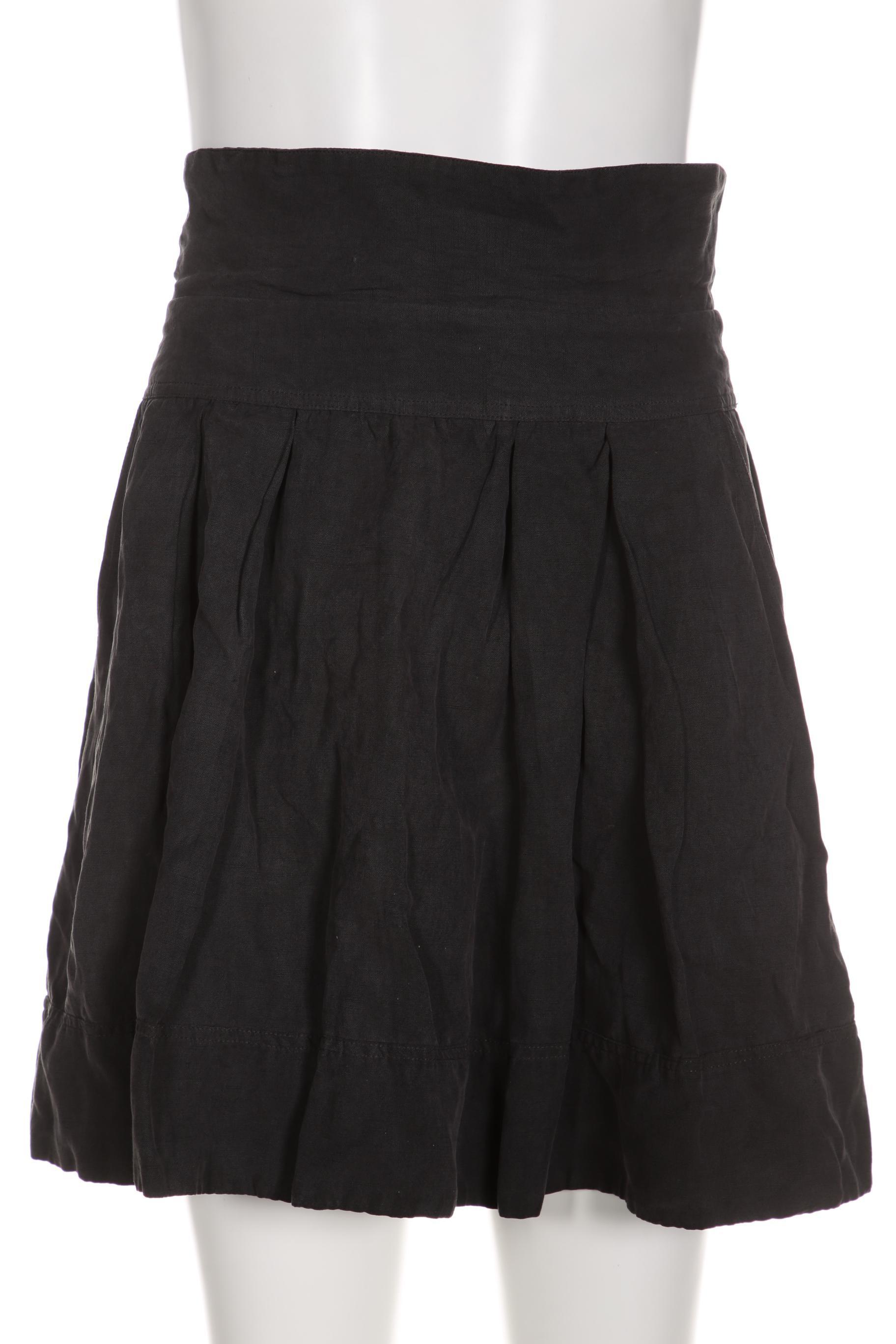 

Comptoir des Cotonniers Damen Rock, grau, Gr. 36