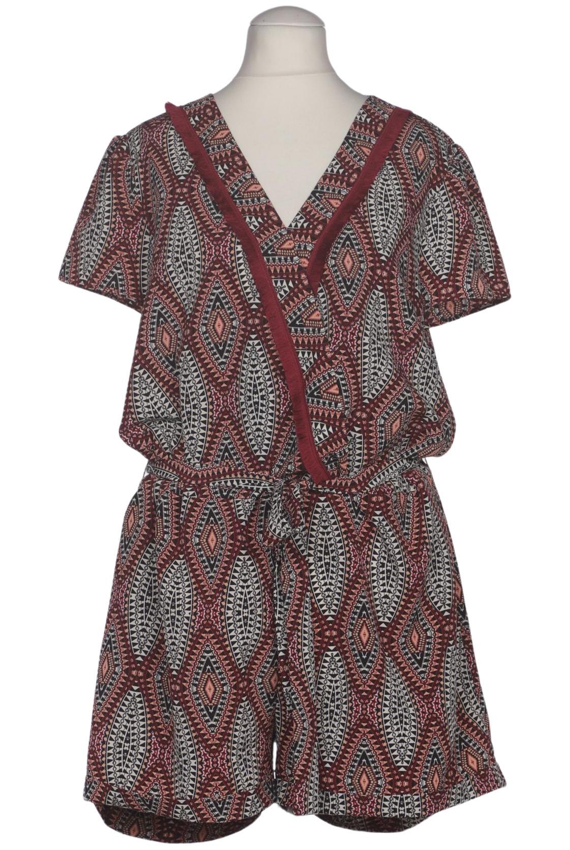 

Comptoir des Cotonniers Damen Jumpsuit/Overall, bordeaux, Gr. 38