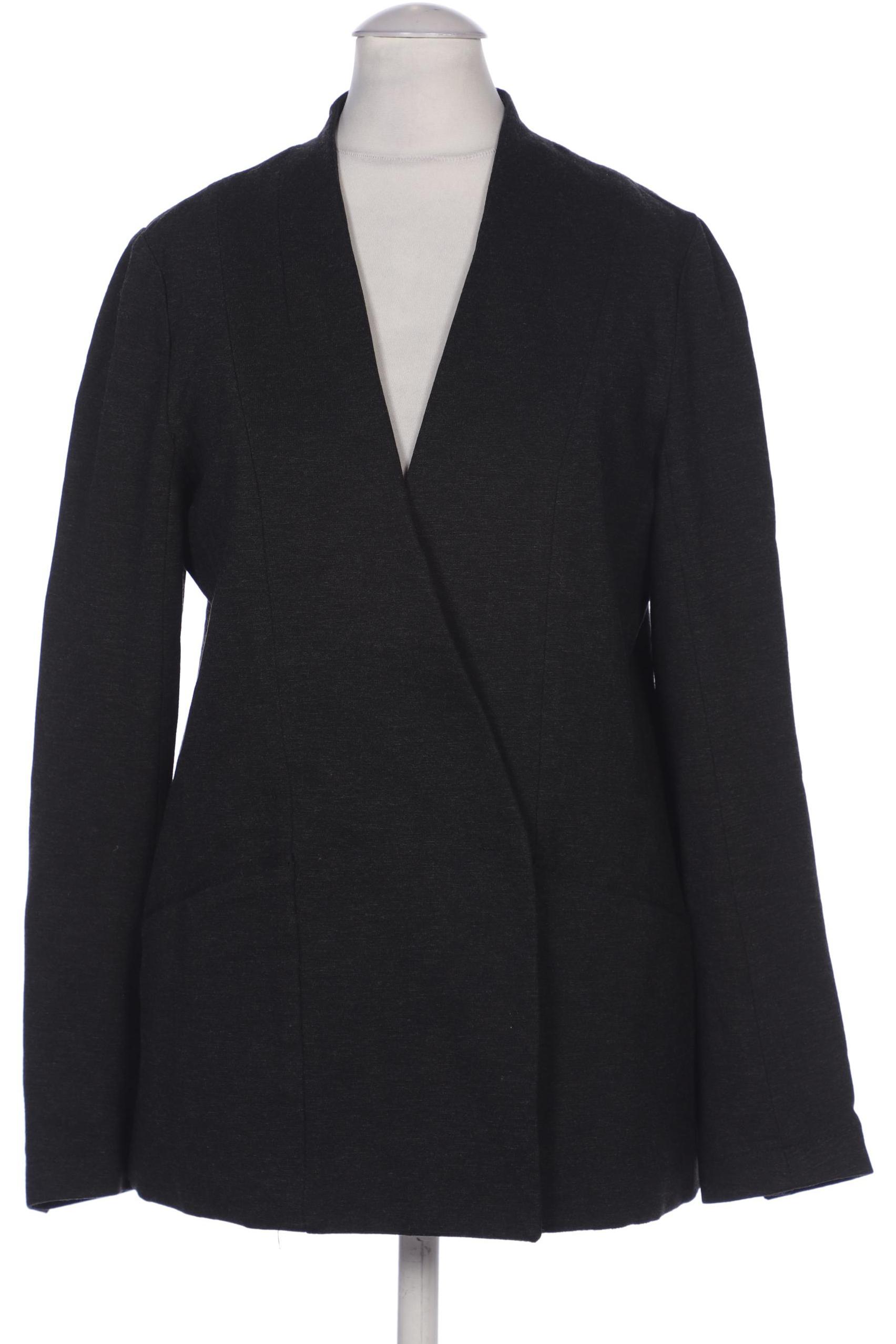 

Comptoir des Cotonniers Damen Blazer, schwarz, Gr. 36