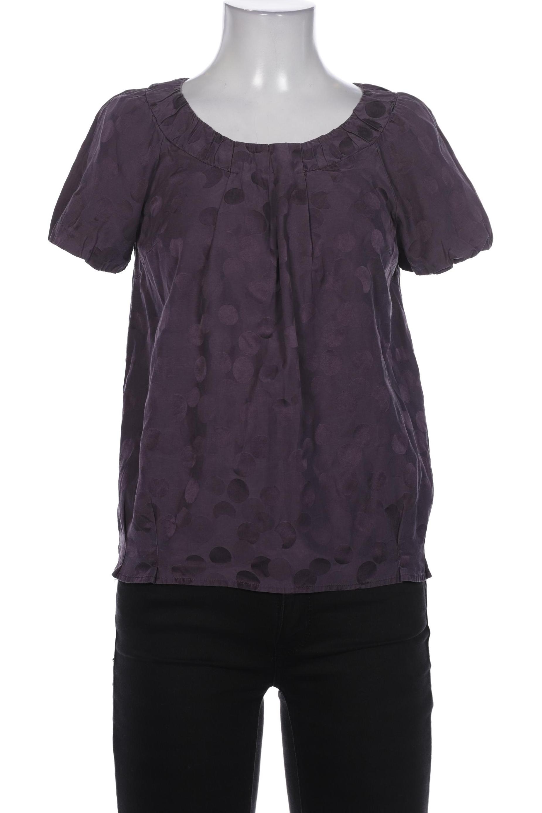 

Comptoir des Cotonniers Damen Bluse, flieder, Gr. 36