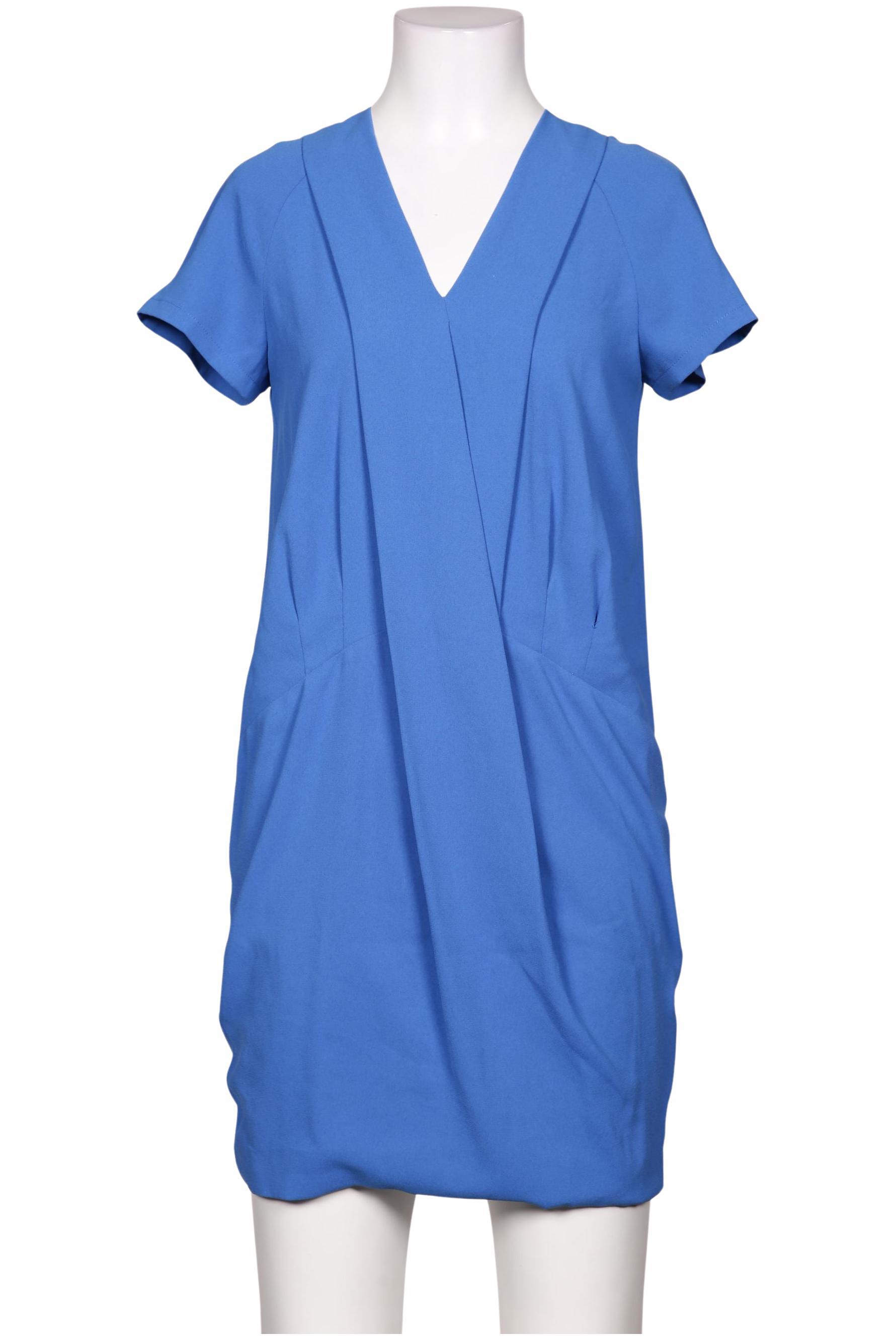 

Comptoir des Cotonniers Damen Kleid, blau, Gr. 34
