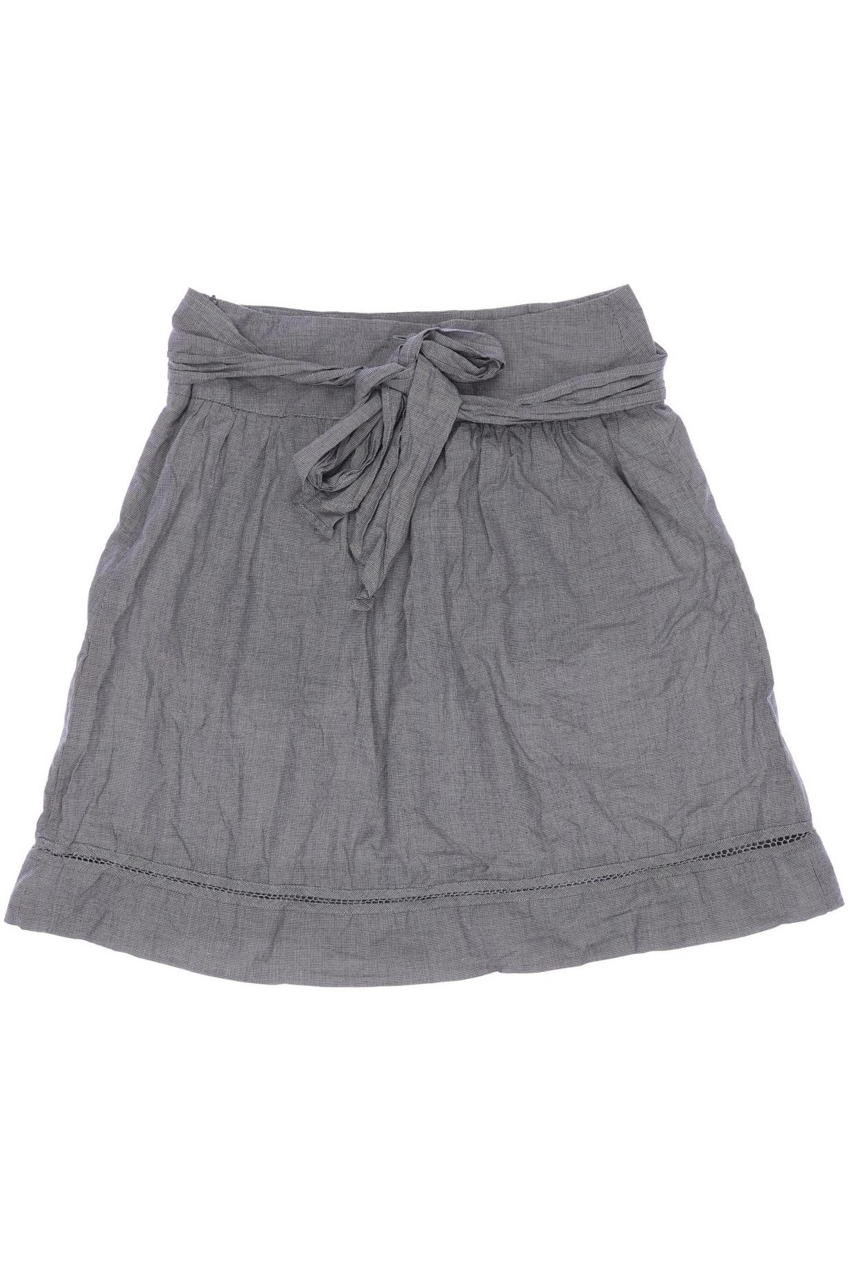 

Comptoir des Cotonniers Damen Rock, grau, Gr. 158