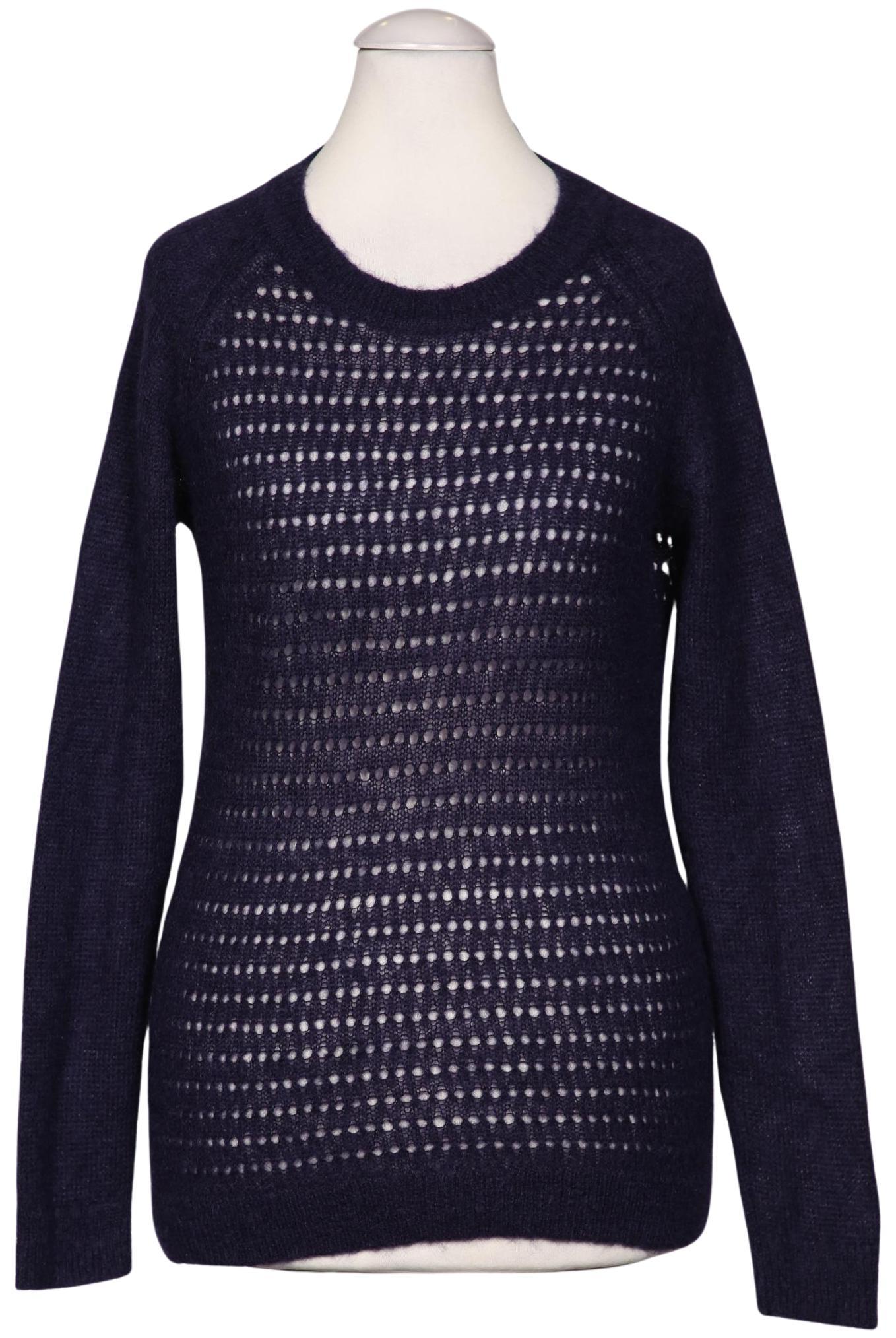 

Comptoir des Cotonniers Damen Pullover, marineblau, Gr. 34