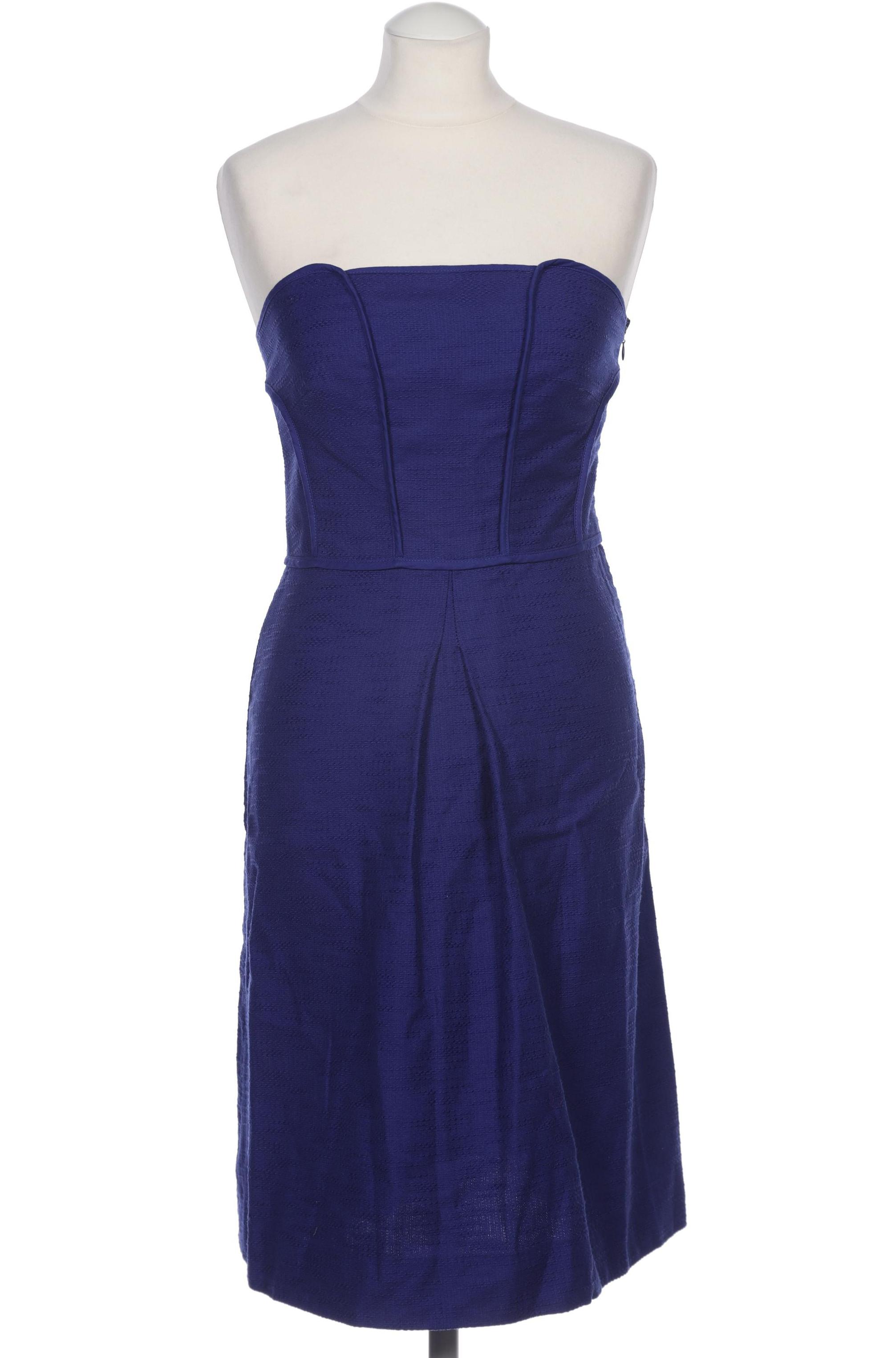 

Comptoir des Cotonniers Damen Kleid, blau, Gr. 38