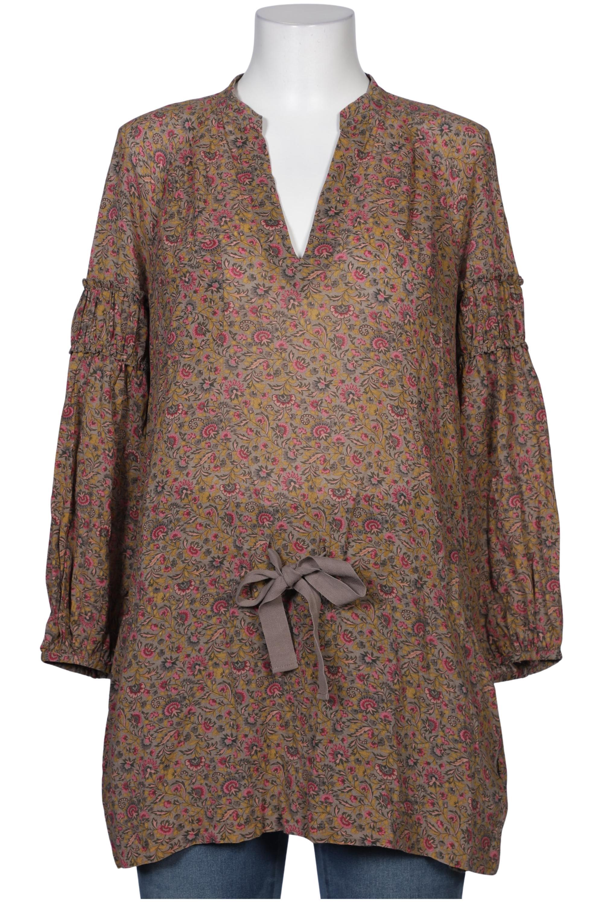 

Comptoir des Cotonniers Damen Bluse, braun, Gr. 40