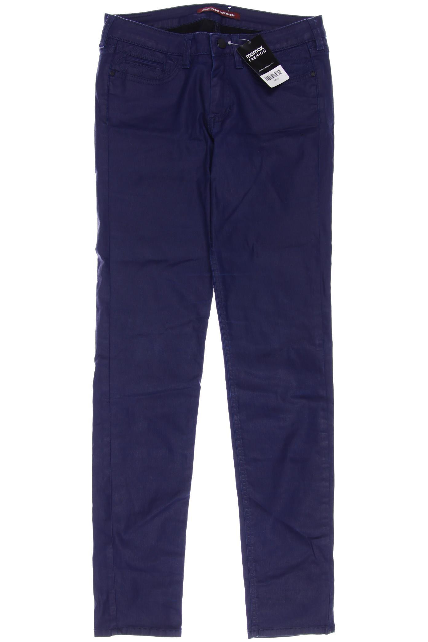 

Comptoir des Cotonniers Damen Jeans, flieder