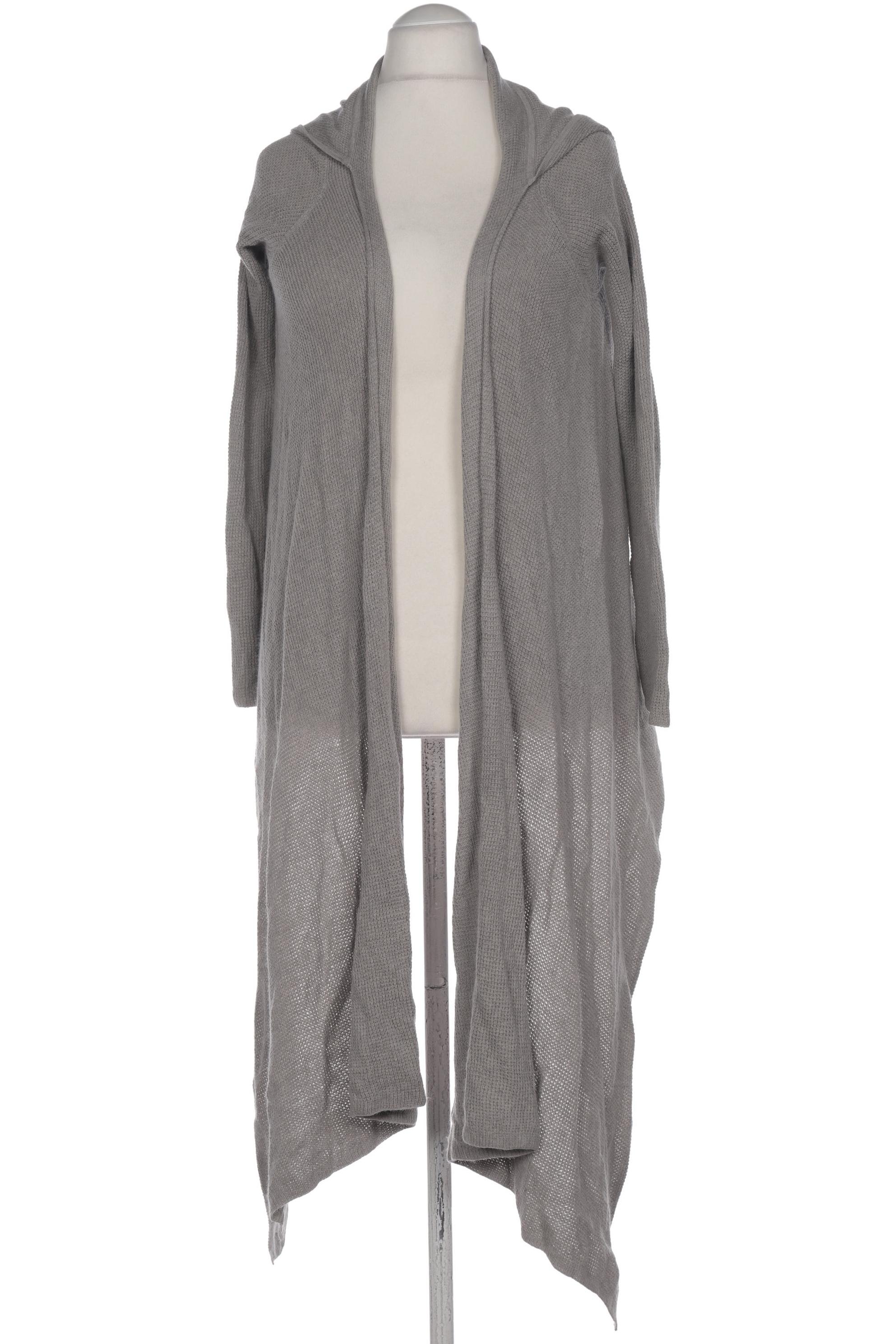 

Comptoir des Cotonniers Damen Strickjacke, grau, Gr. 34