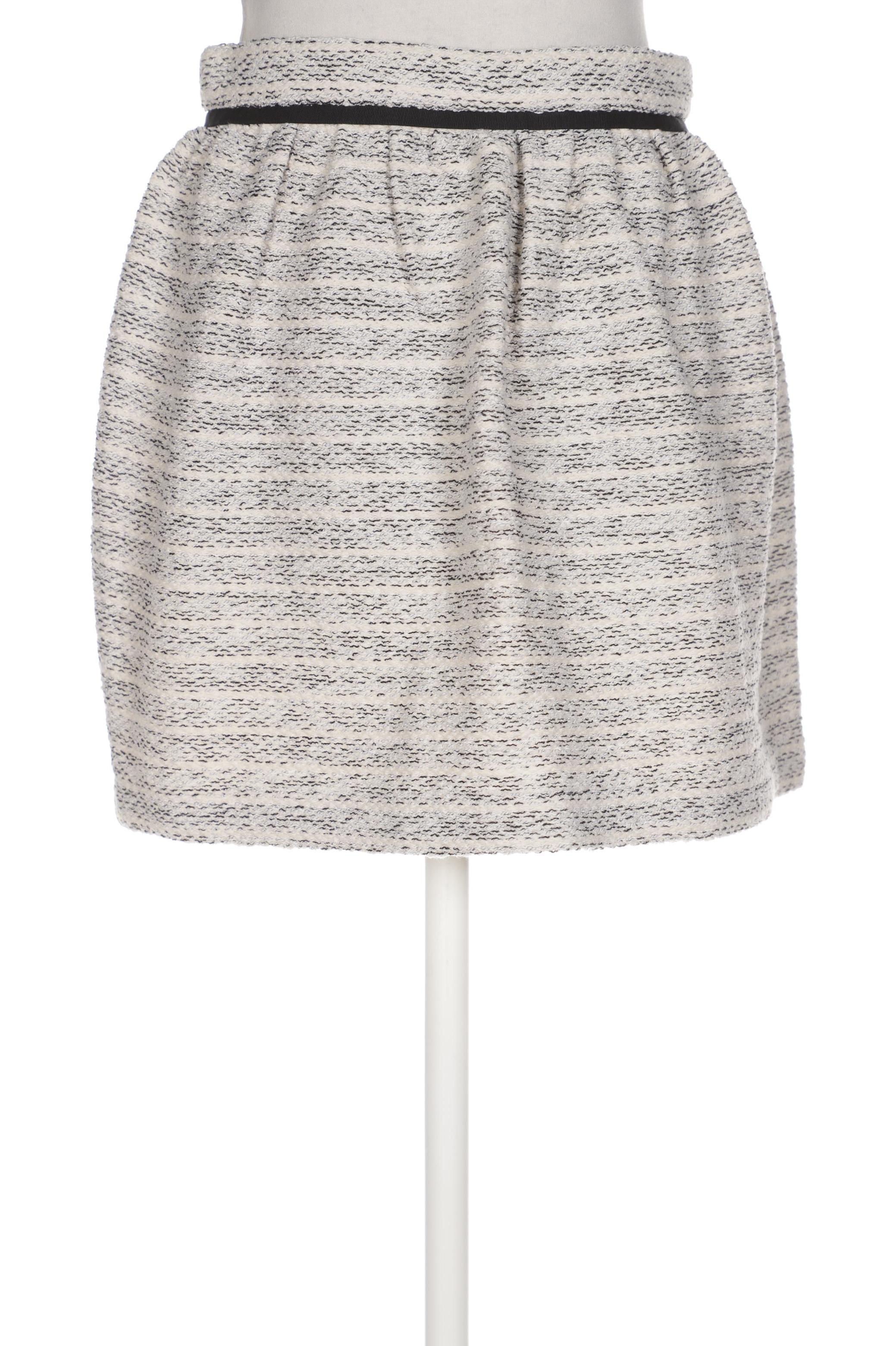

Comptoir des Cotonniers Damen Rock, beige, Gr. 36