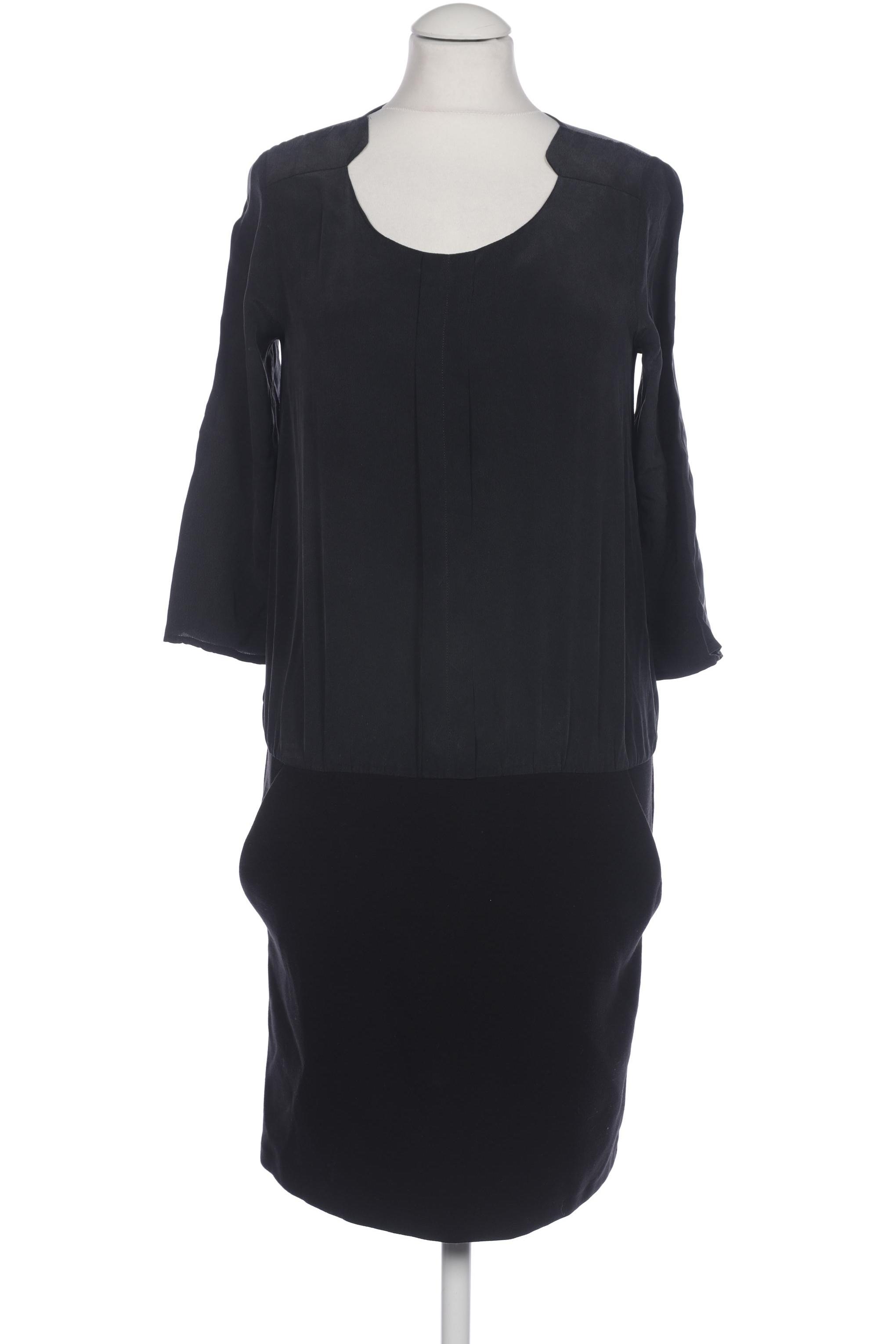 

Comptoir des Cotonniers Damen Kleid, schwarz, Gr. 36
