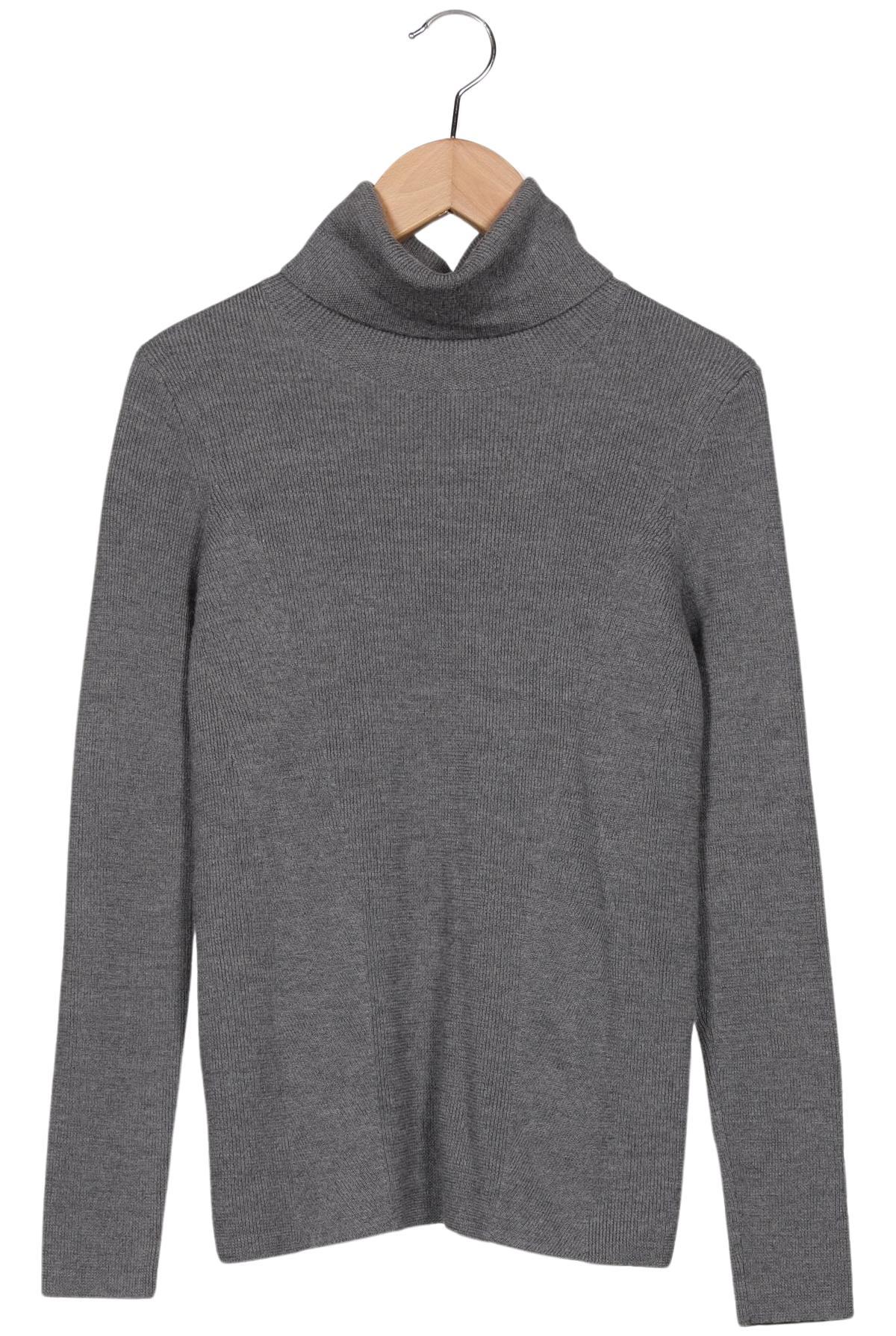 

Comptoir des Cotonniers Damen Pullover, grau, Gr. 36