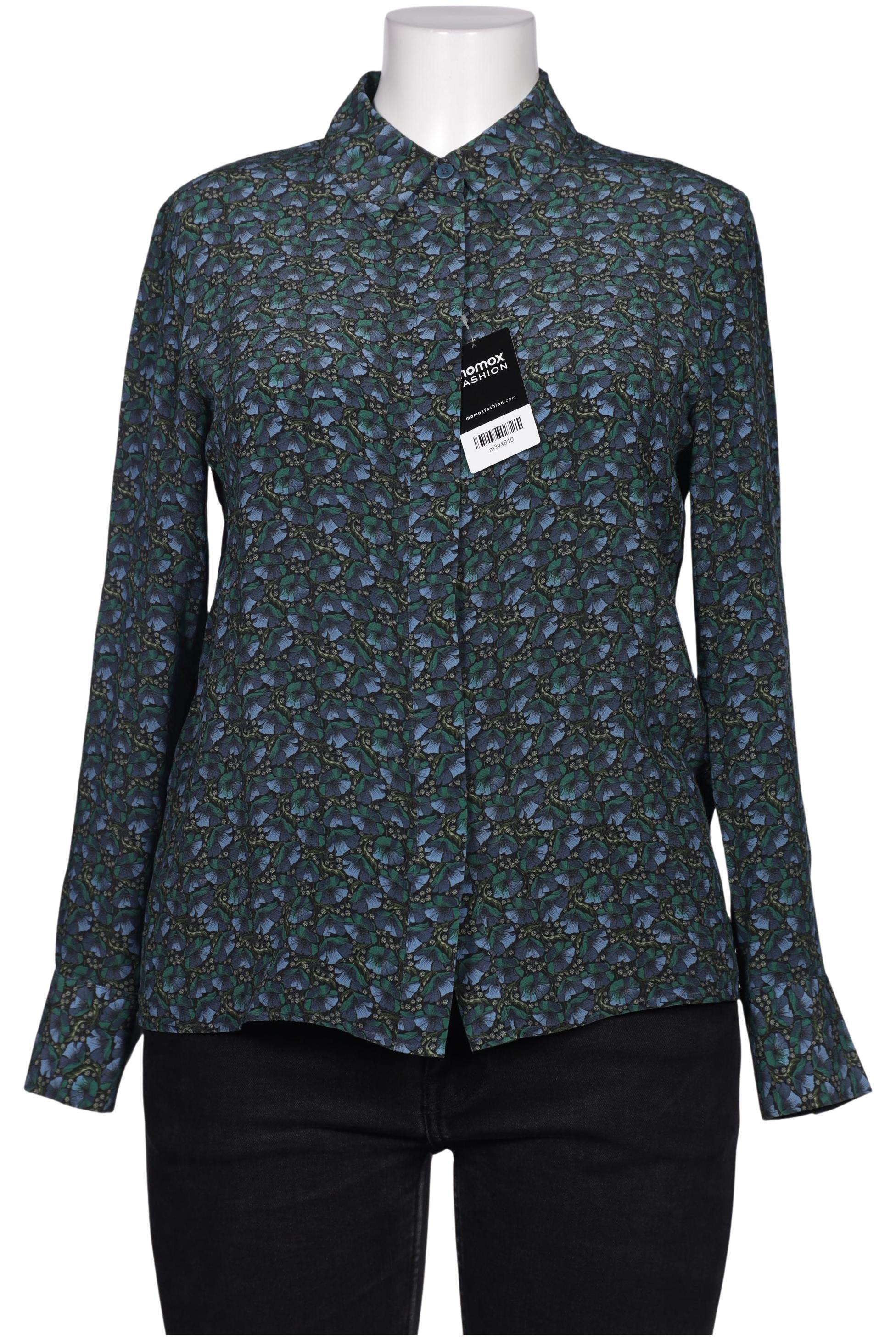

Comptoir des Cotonniers Damen Bluse, grün, Gr. 44