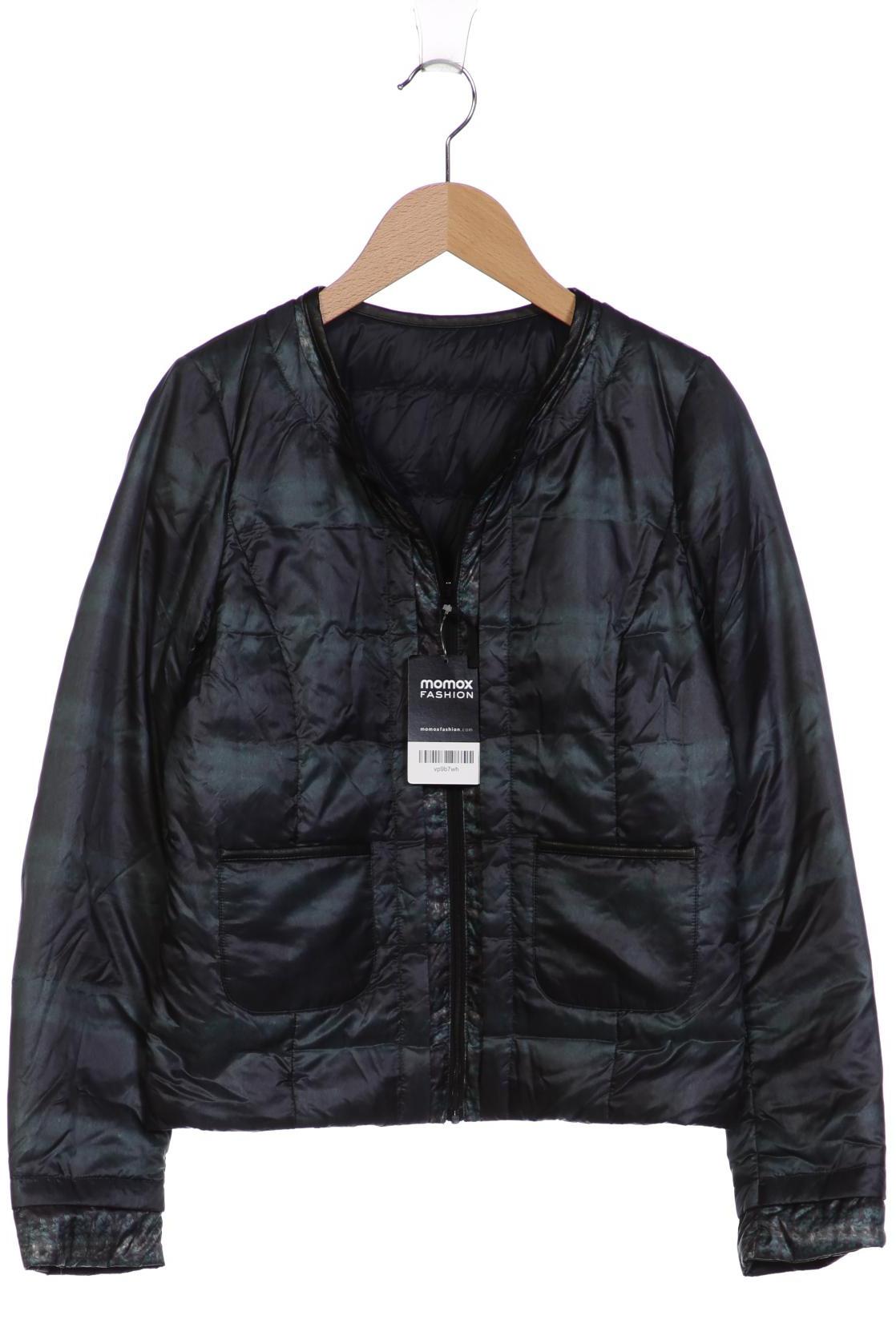 

Comptoir des Cotonniers Damen Jacke, grün, Gr. 34