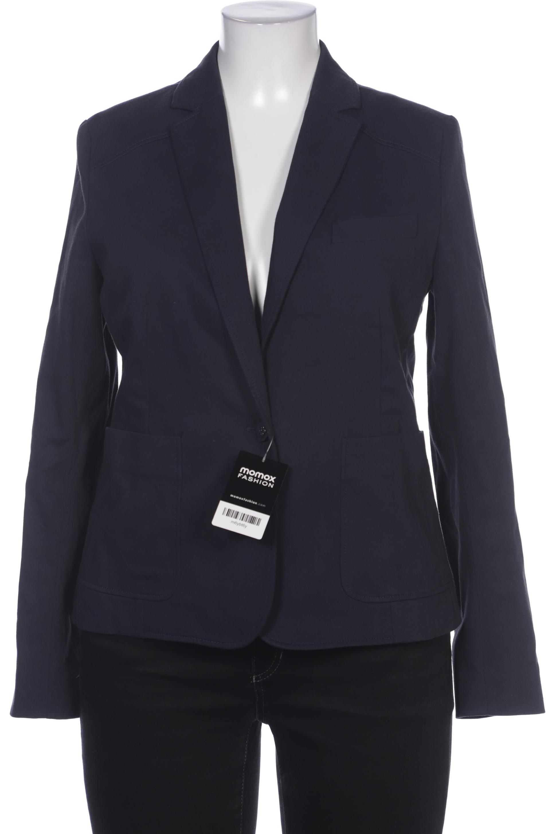 

Comptoir des Cotonniers Damen Blazer, marineblau, Gr. 42