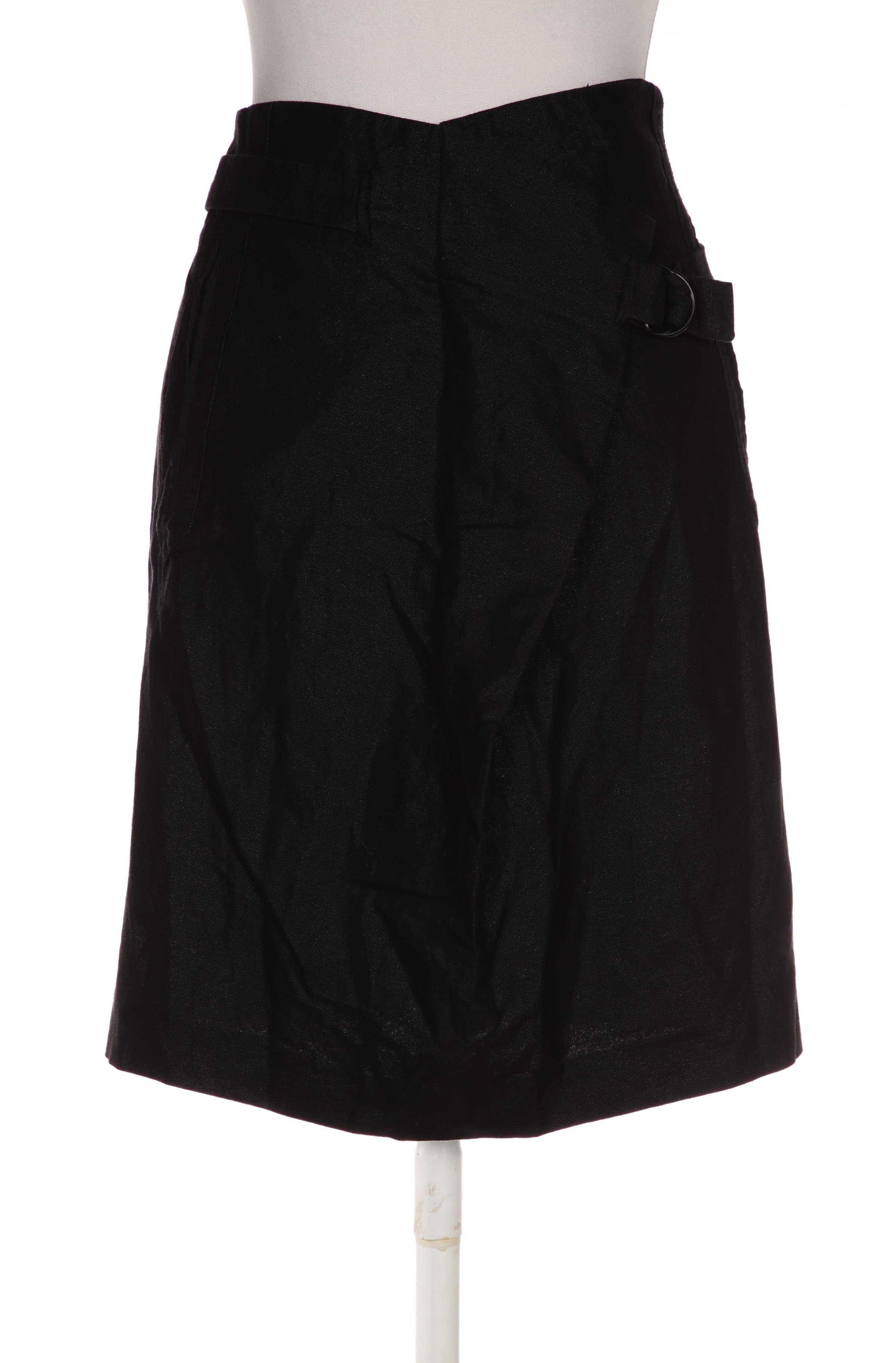 

Comptoir des Cotonniers Damen Rock, schwarz