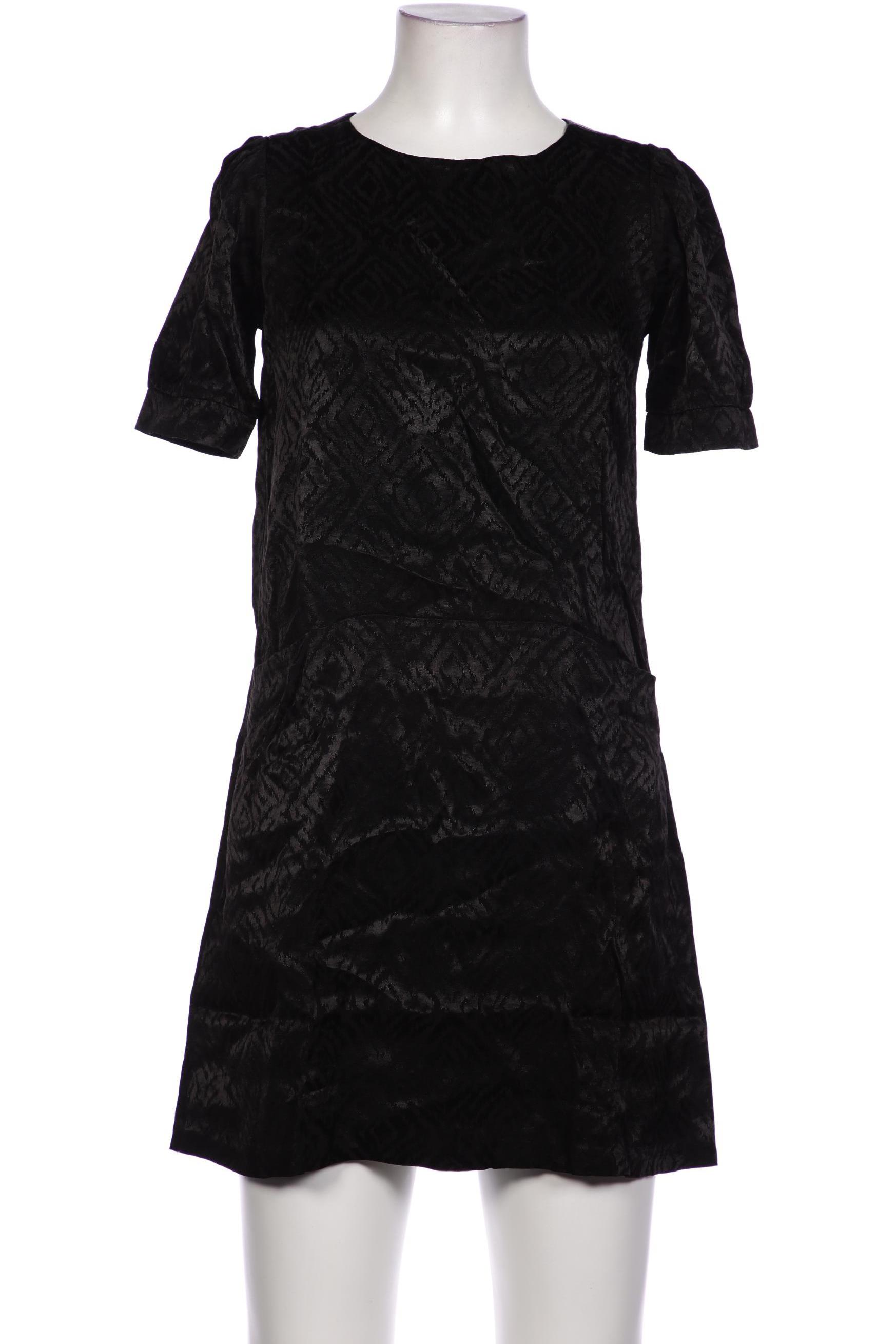 

Comptoir des Cotonniers Damen Kleid, schwarz, Gr. 34