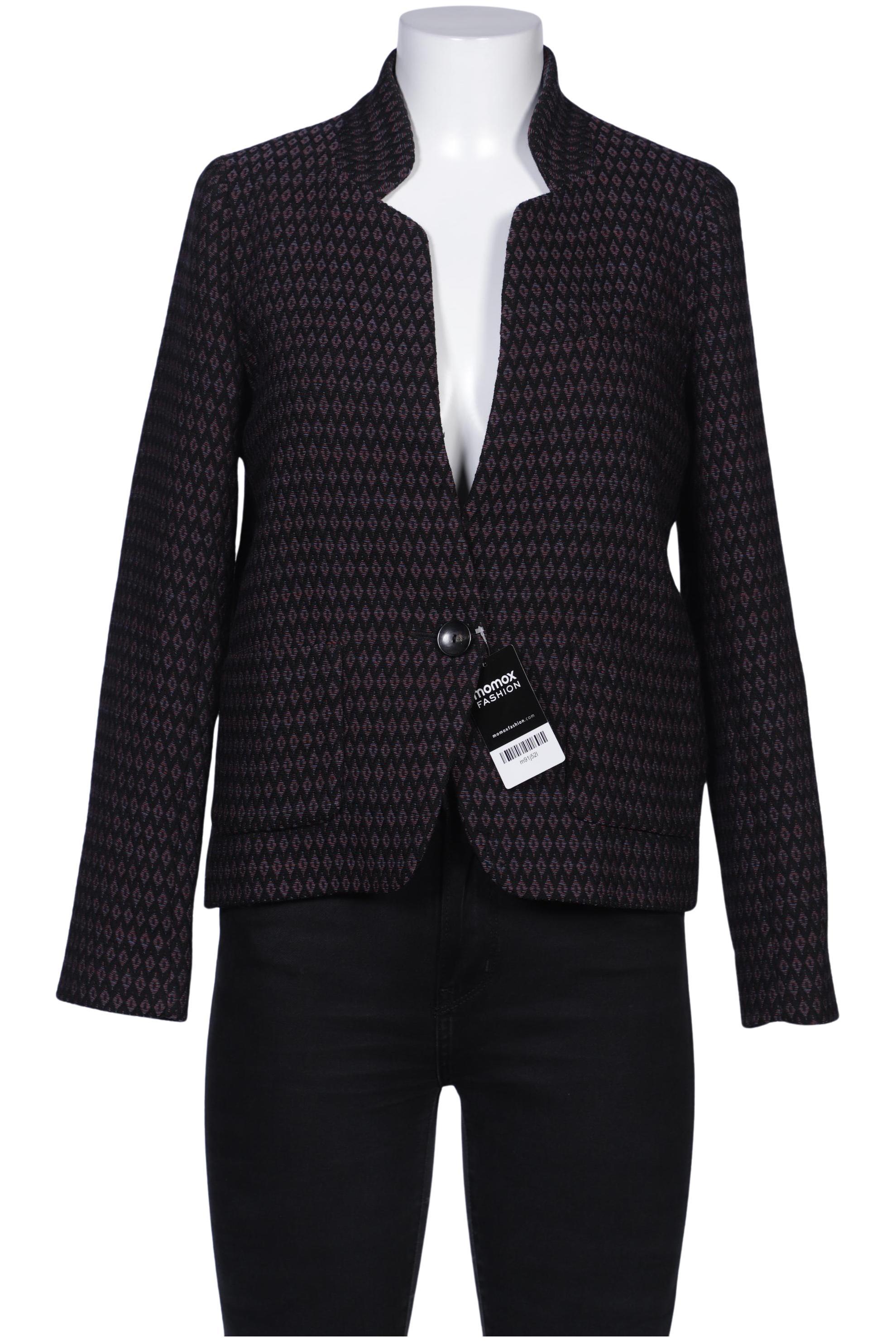 

Comptoir des Cotonniers Damen Blazer, schwarz, Gr. 38